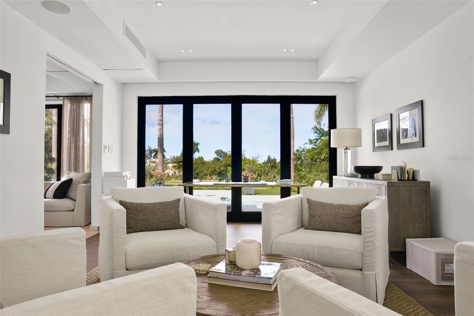 DORADO BEACH EAST - Residential