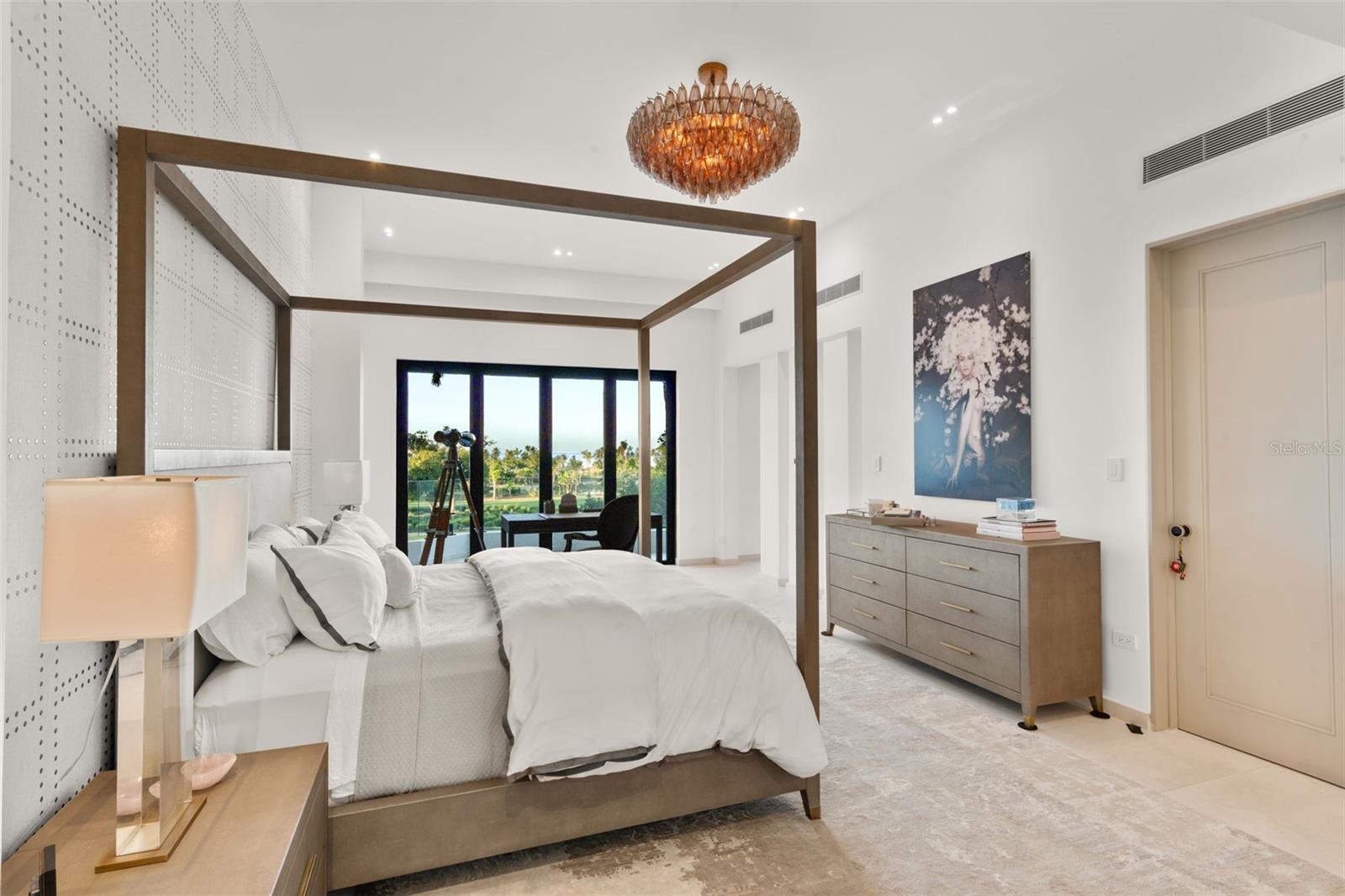 DORADO BEACH EAST - Residential