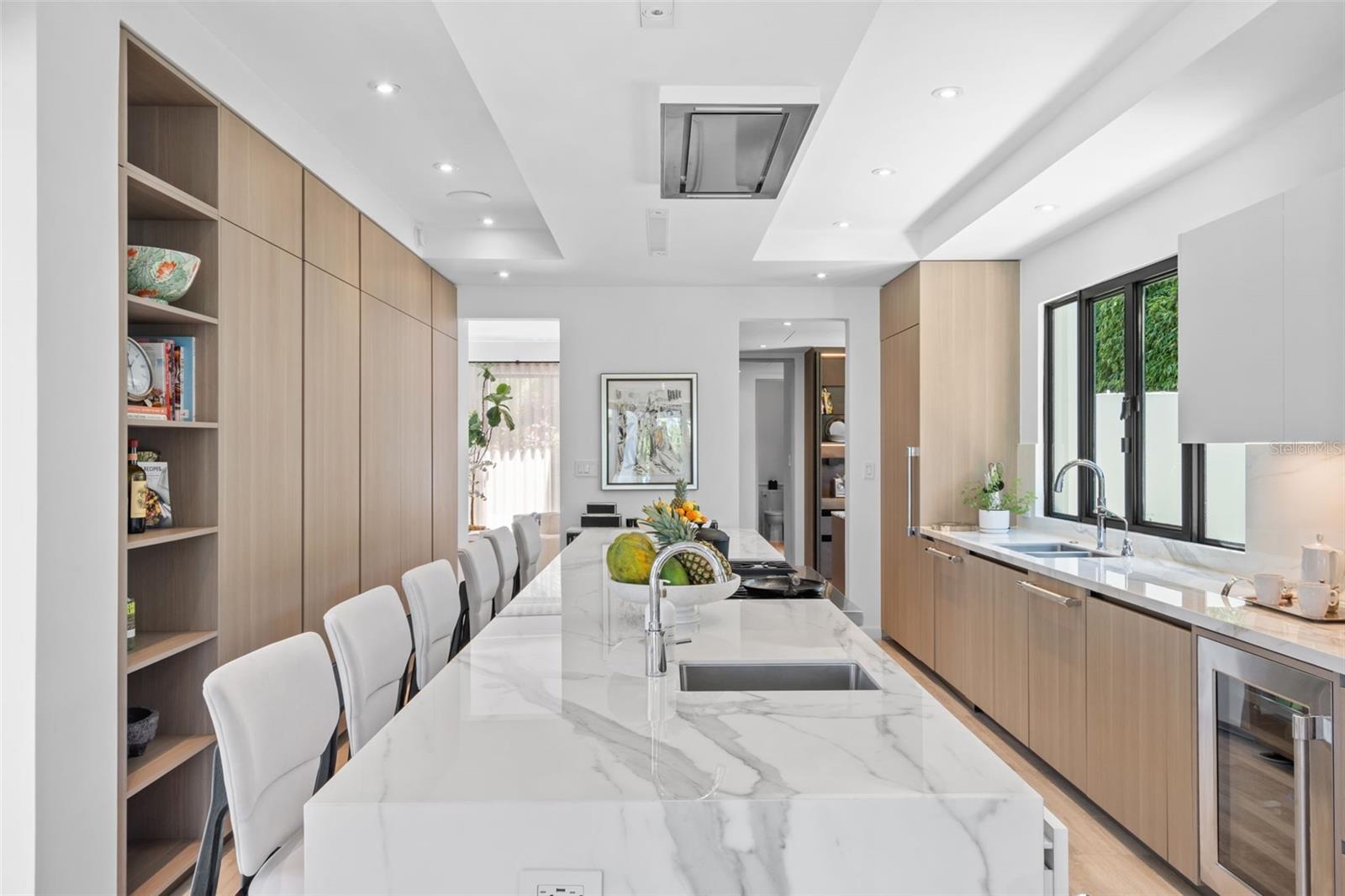 DORADO BEACH EAST - Residential