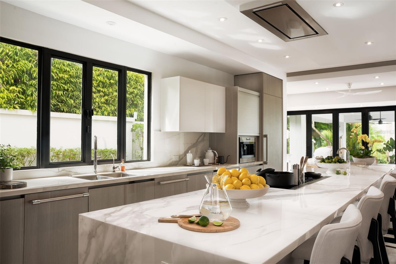 DORADO BEACH EAST - Residential