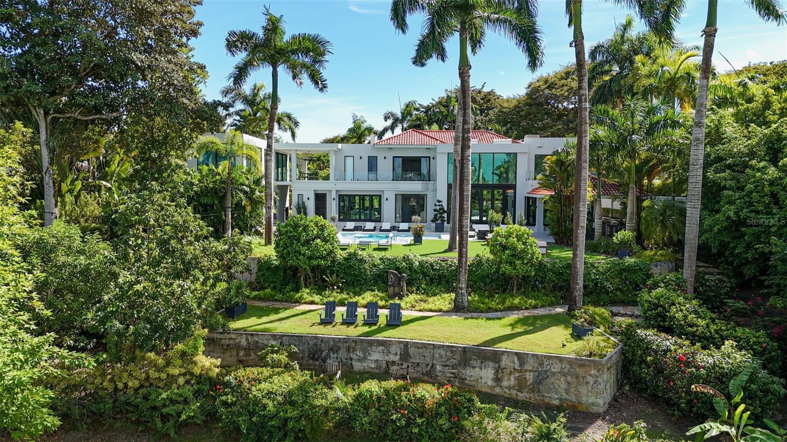 DORADO BEACH EAST - Residential