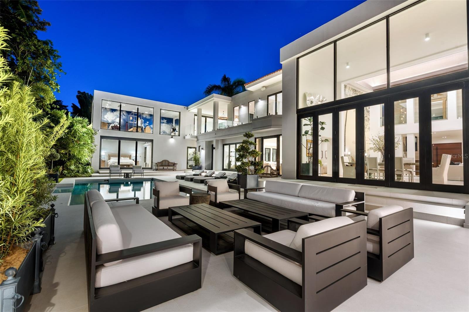 DORADO BEACH EAST - Residential