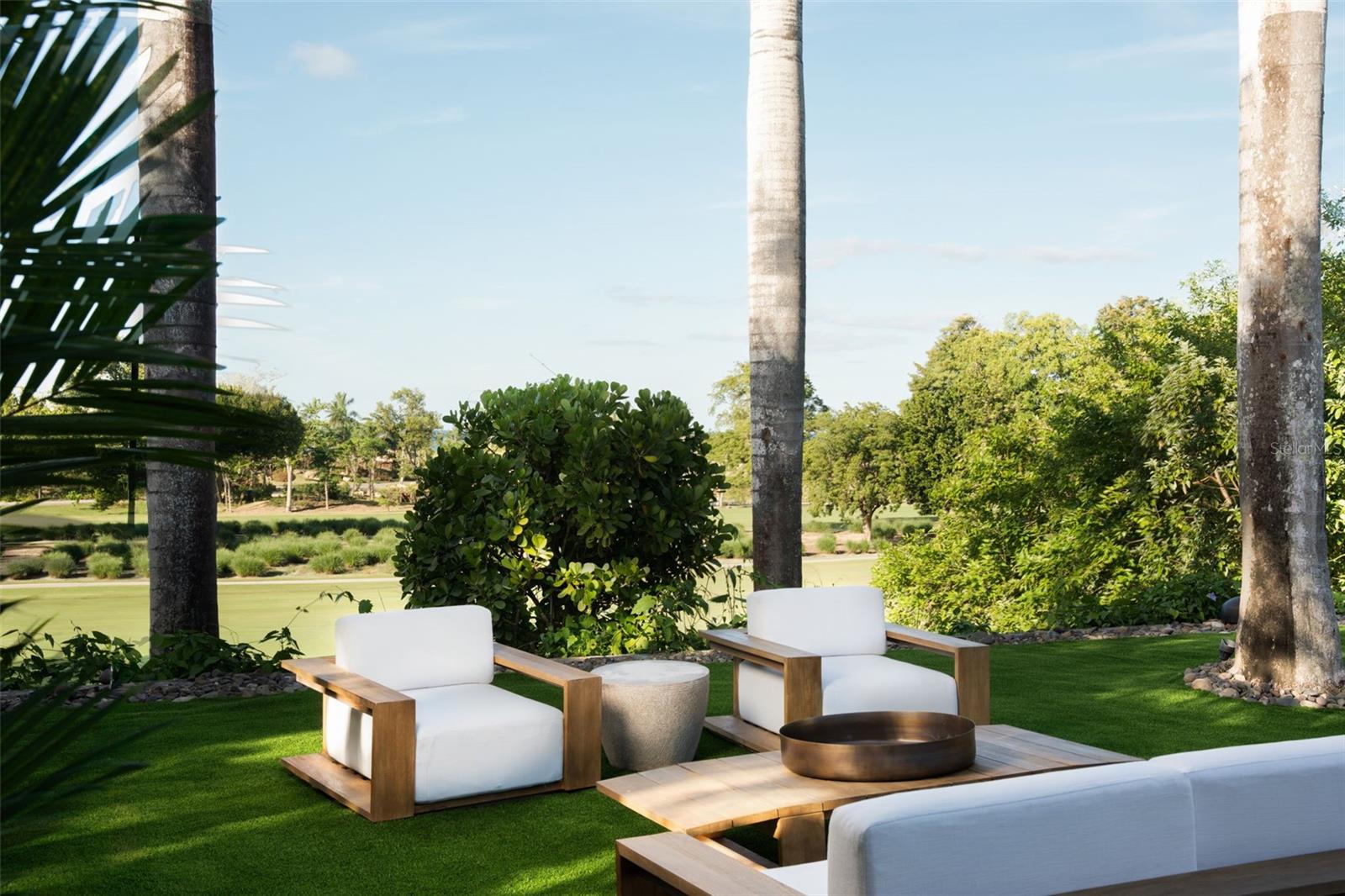 DORADO BEACH EAST - Residential