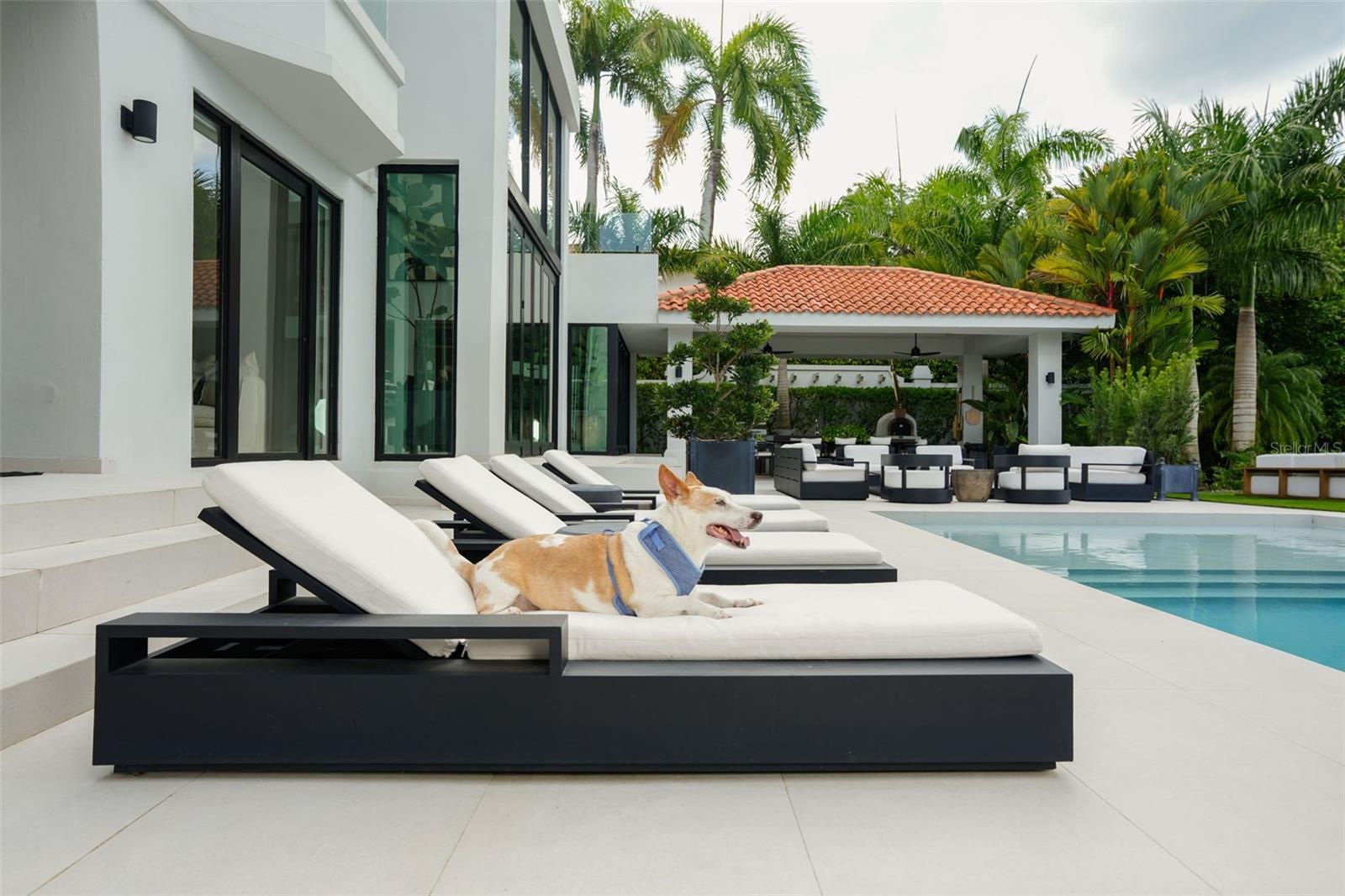 DORADO BEACH EAST - Residential