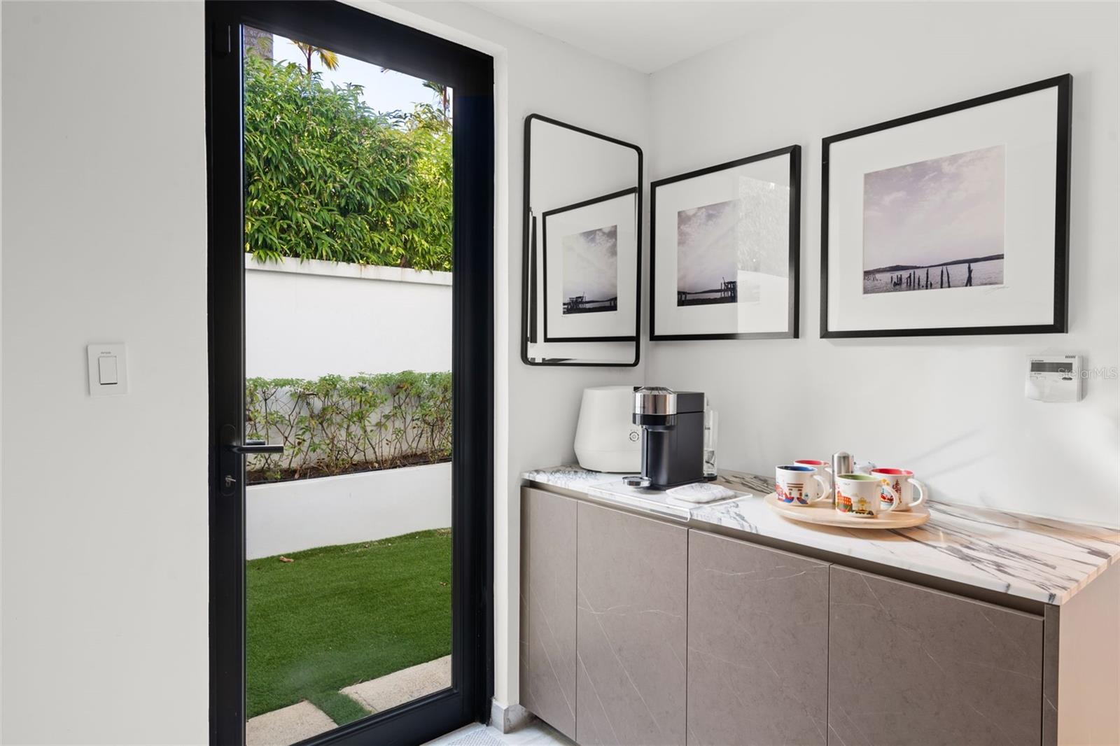 DORADO BEACH EAST - Residential