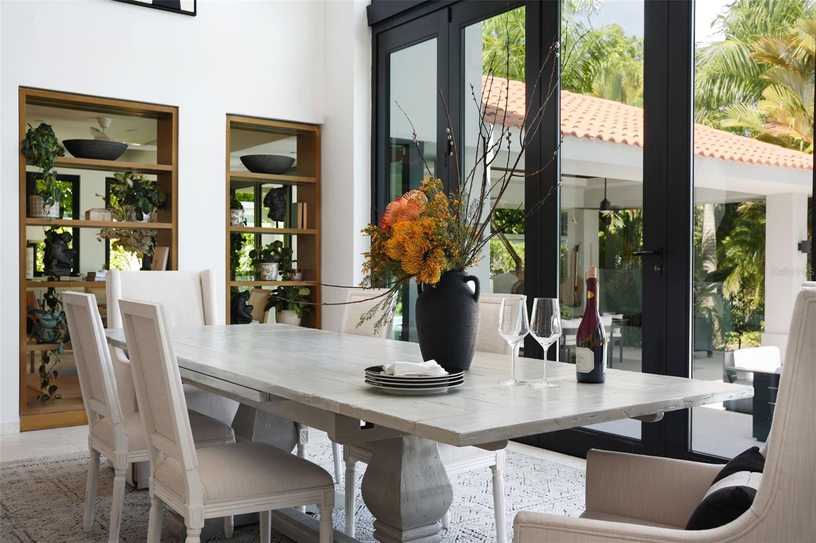 DORADO BEACH EAST - Residential