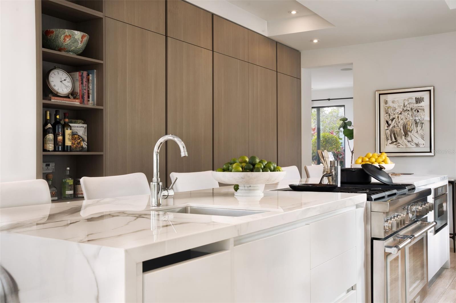 DORADO BEACH EAST - Residential