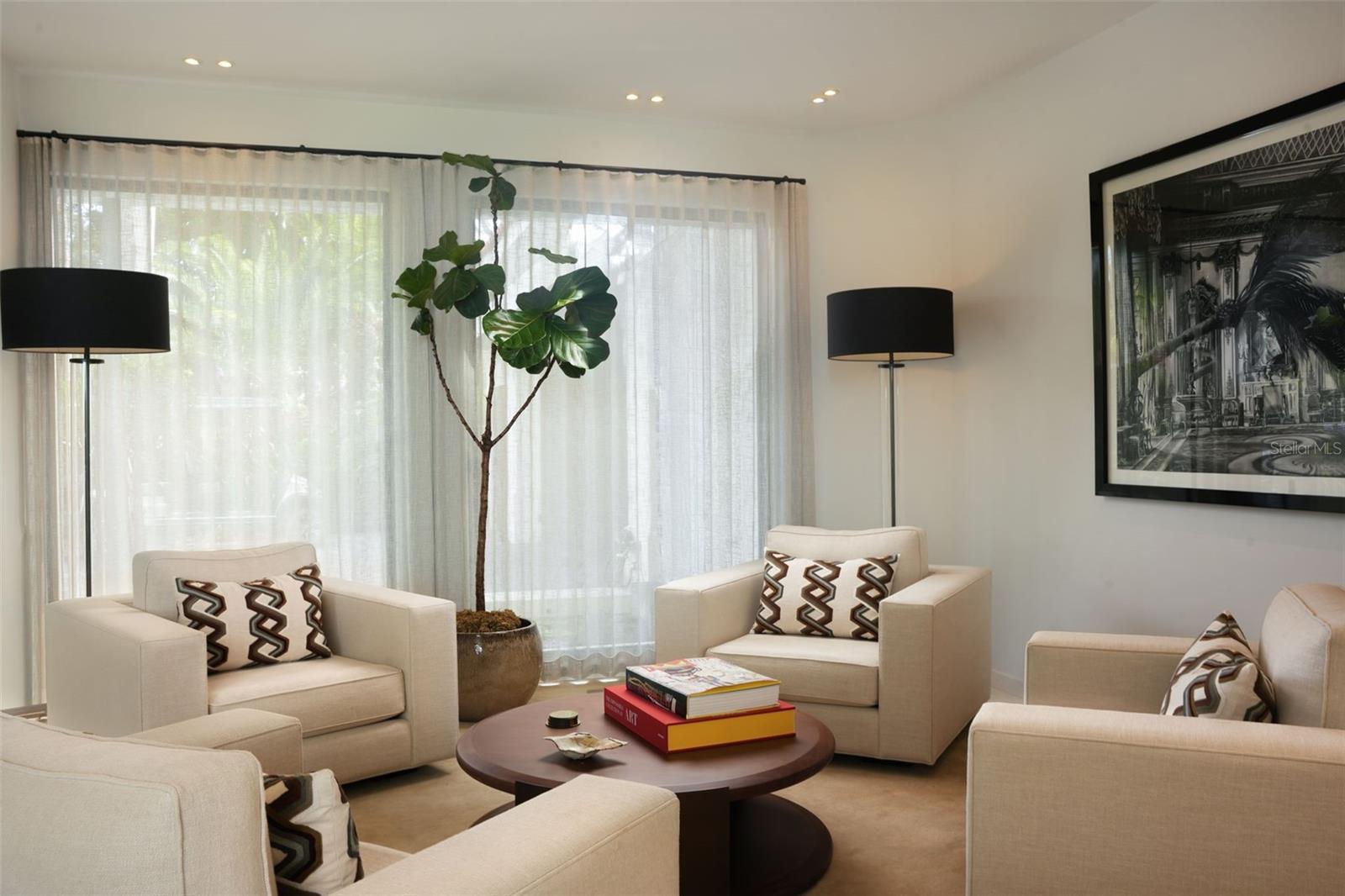 DORADO BEACH EAST - Residential