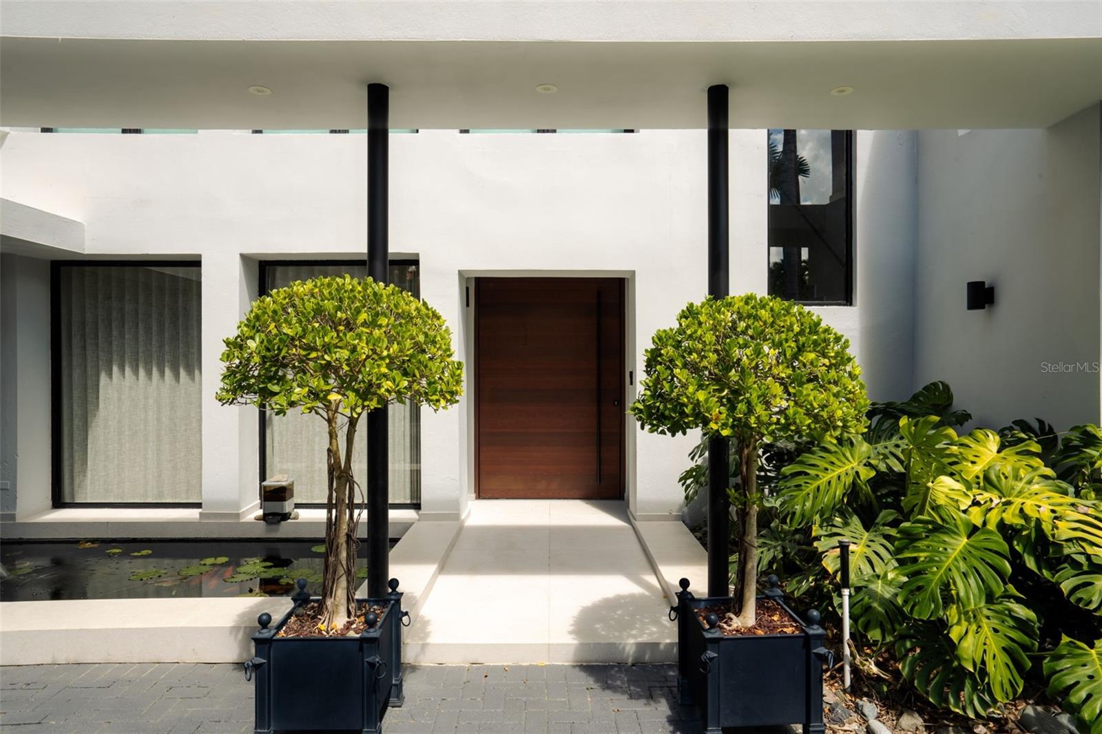 DORADO BEACH EAST - Residential