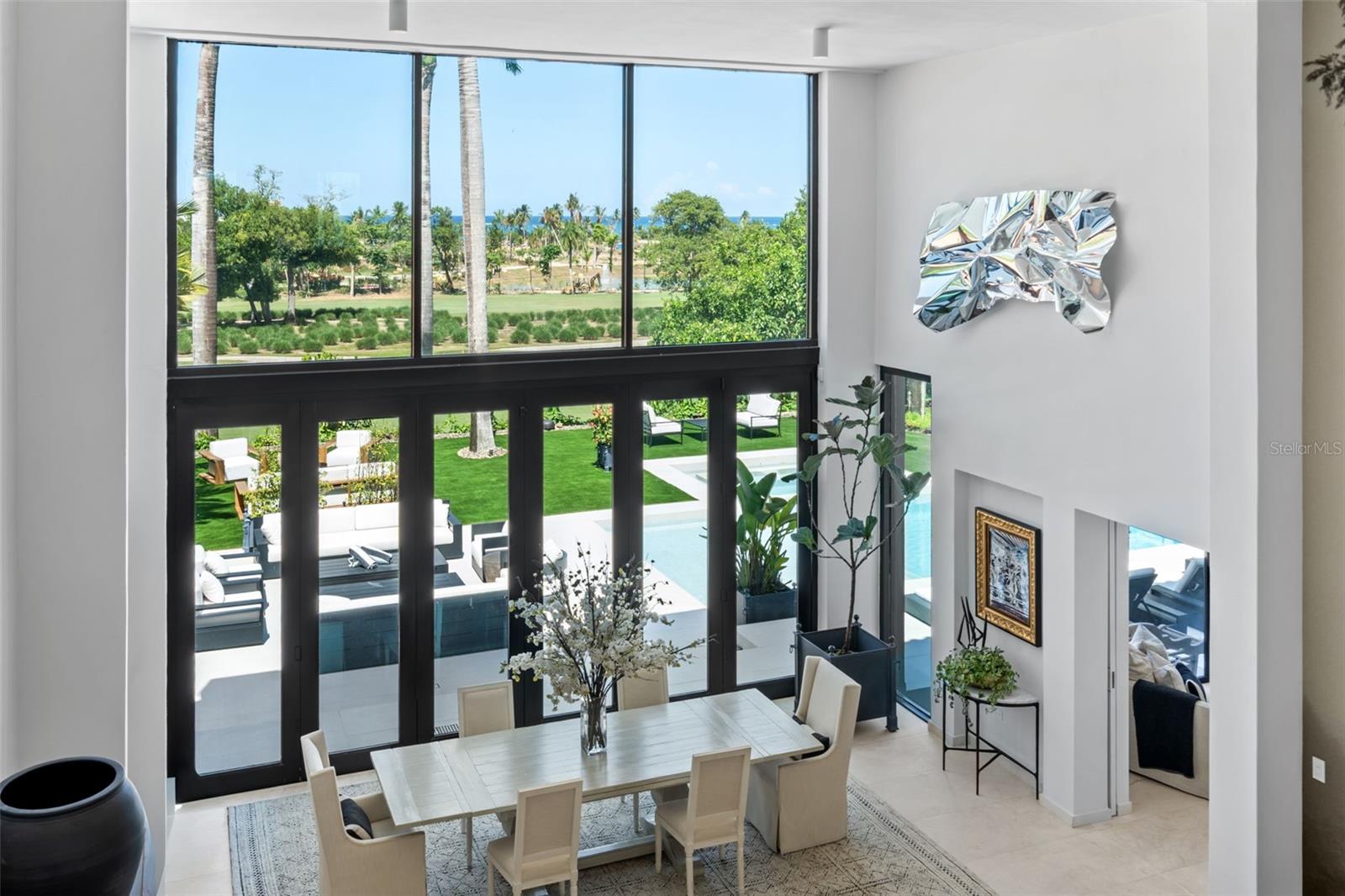 DORADO BEACH EAST - Residential