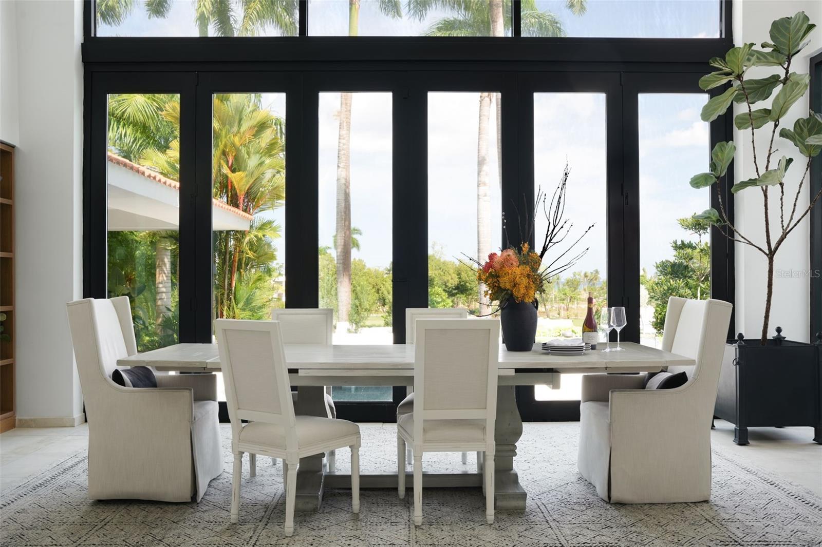 DORADO BEACH EAST - Residential