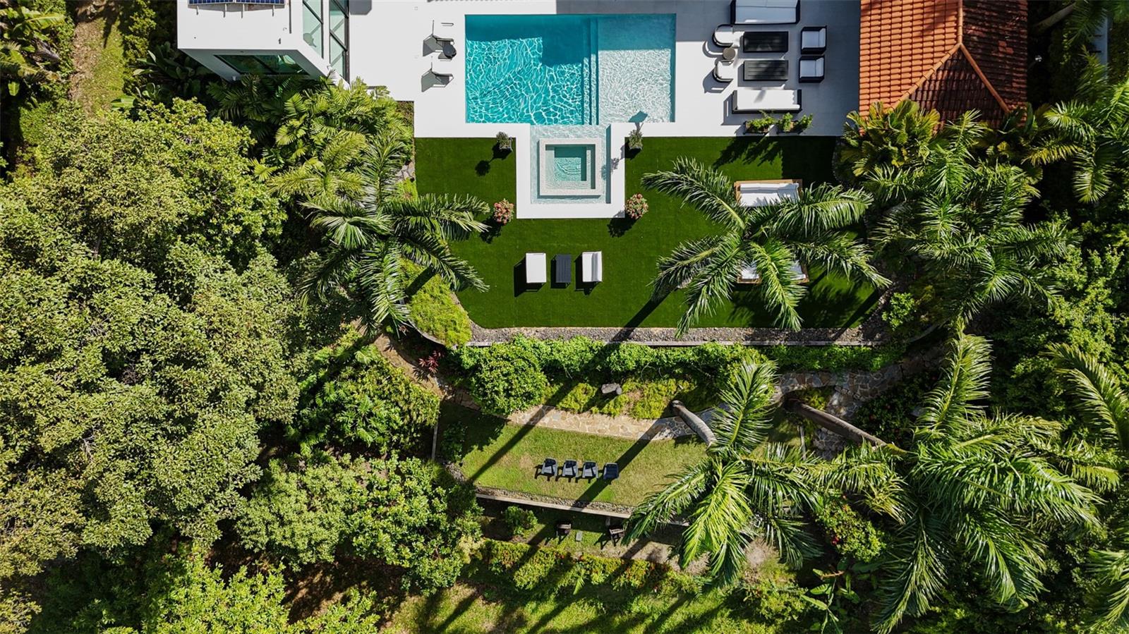 DORADO BEACH EAST - Residential