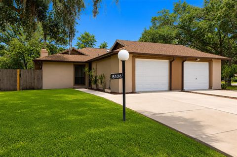 Photo of 5176 Cedar Hammock Lane, Sarasota, FL 34232 (MLS # A4696717)