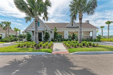 A home in PARRISH