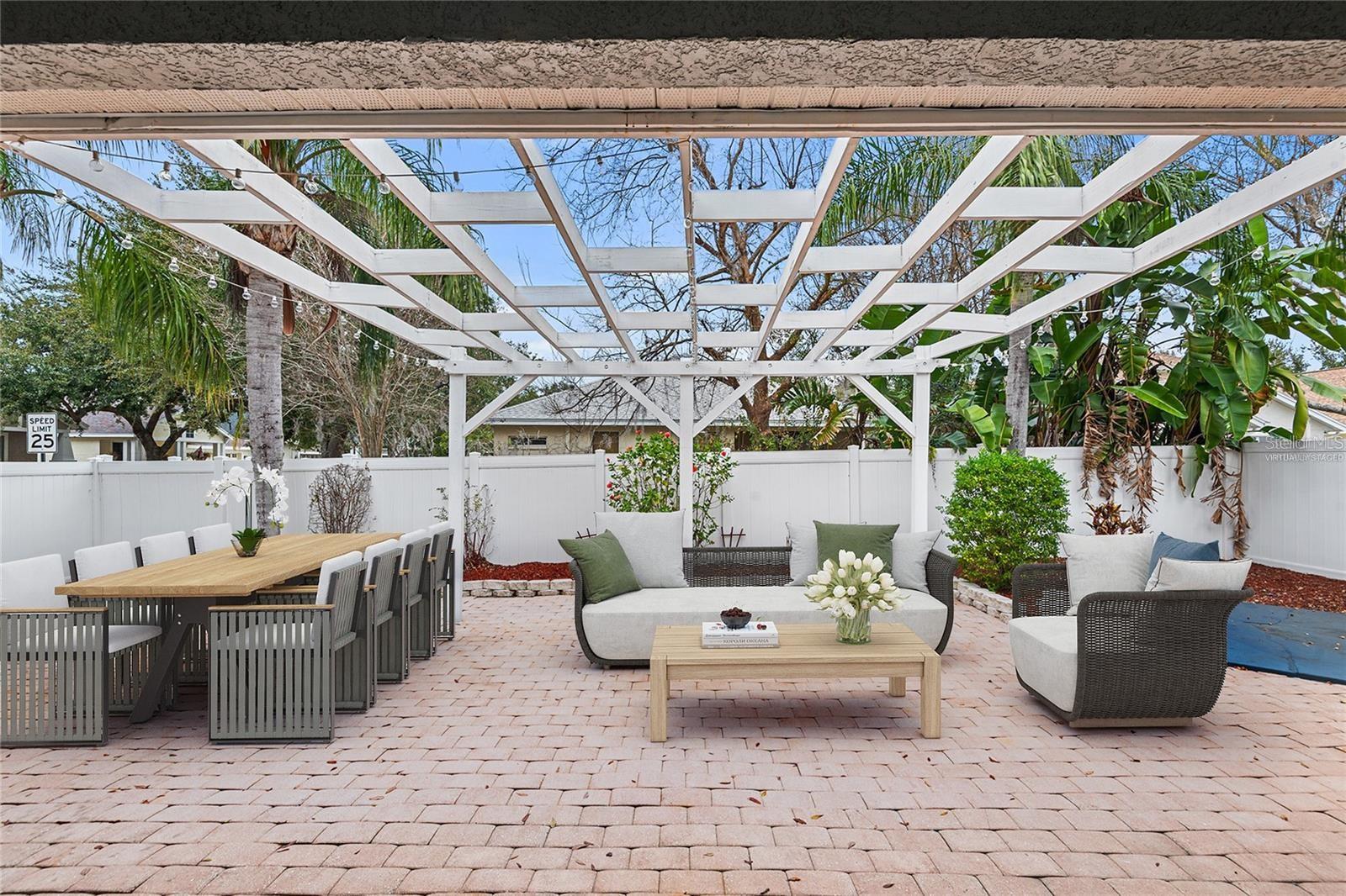 REFLECTIONS - Residential