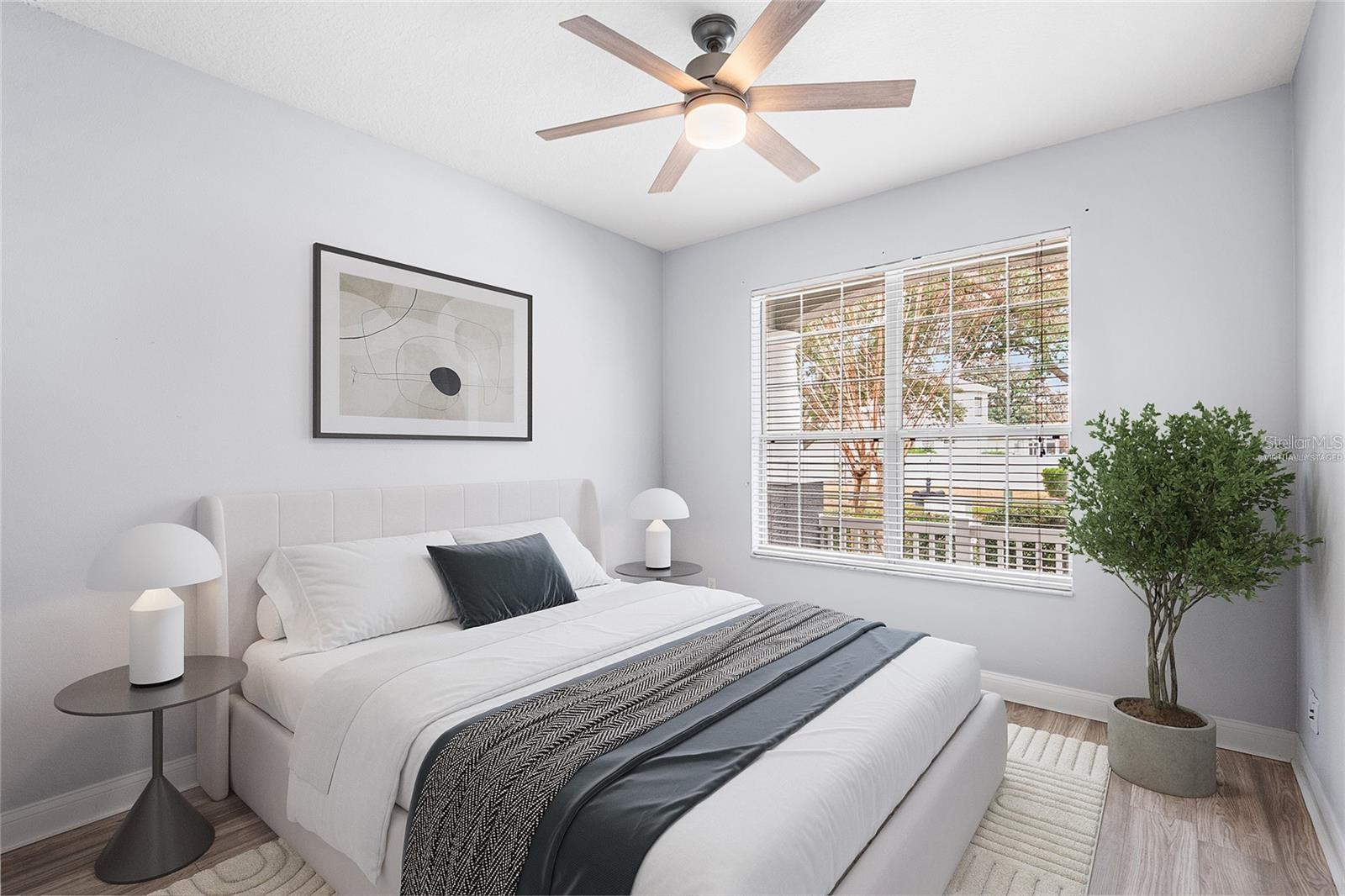 REFLECTIONS - Residential