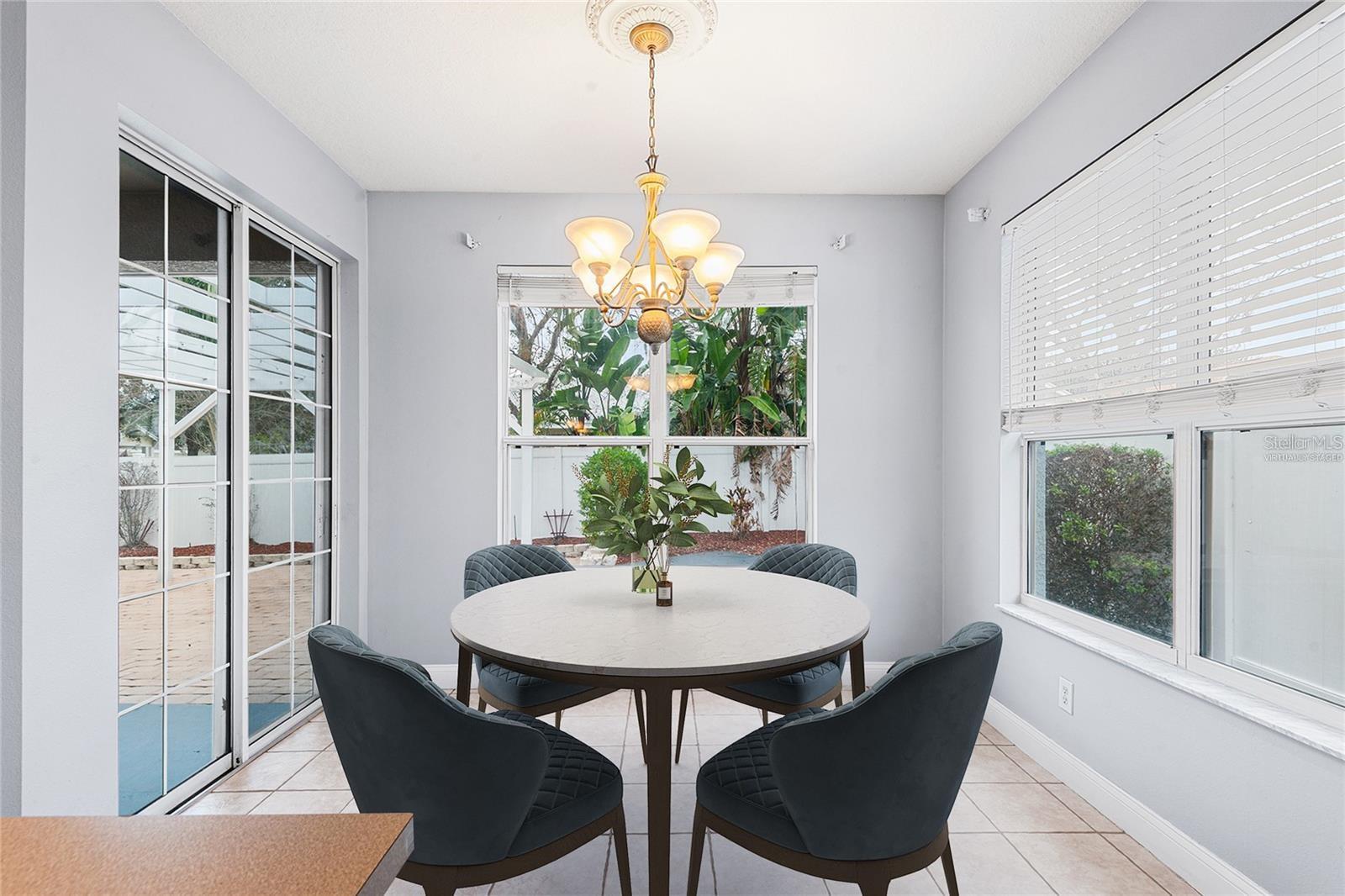 REFLECTIONS - Residential