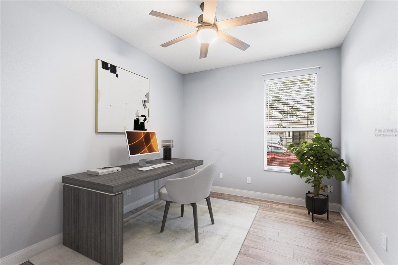 REFLECTIONS - Residential