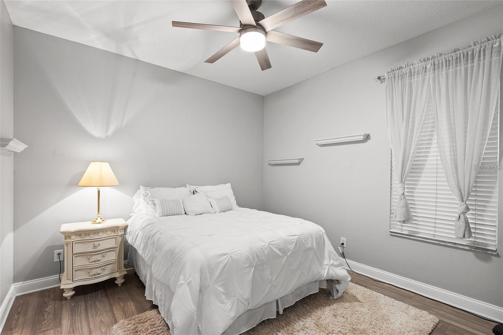 REFLECTIONS - Residential