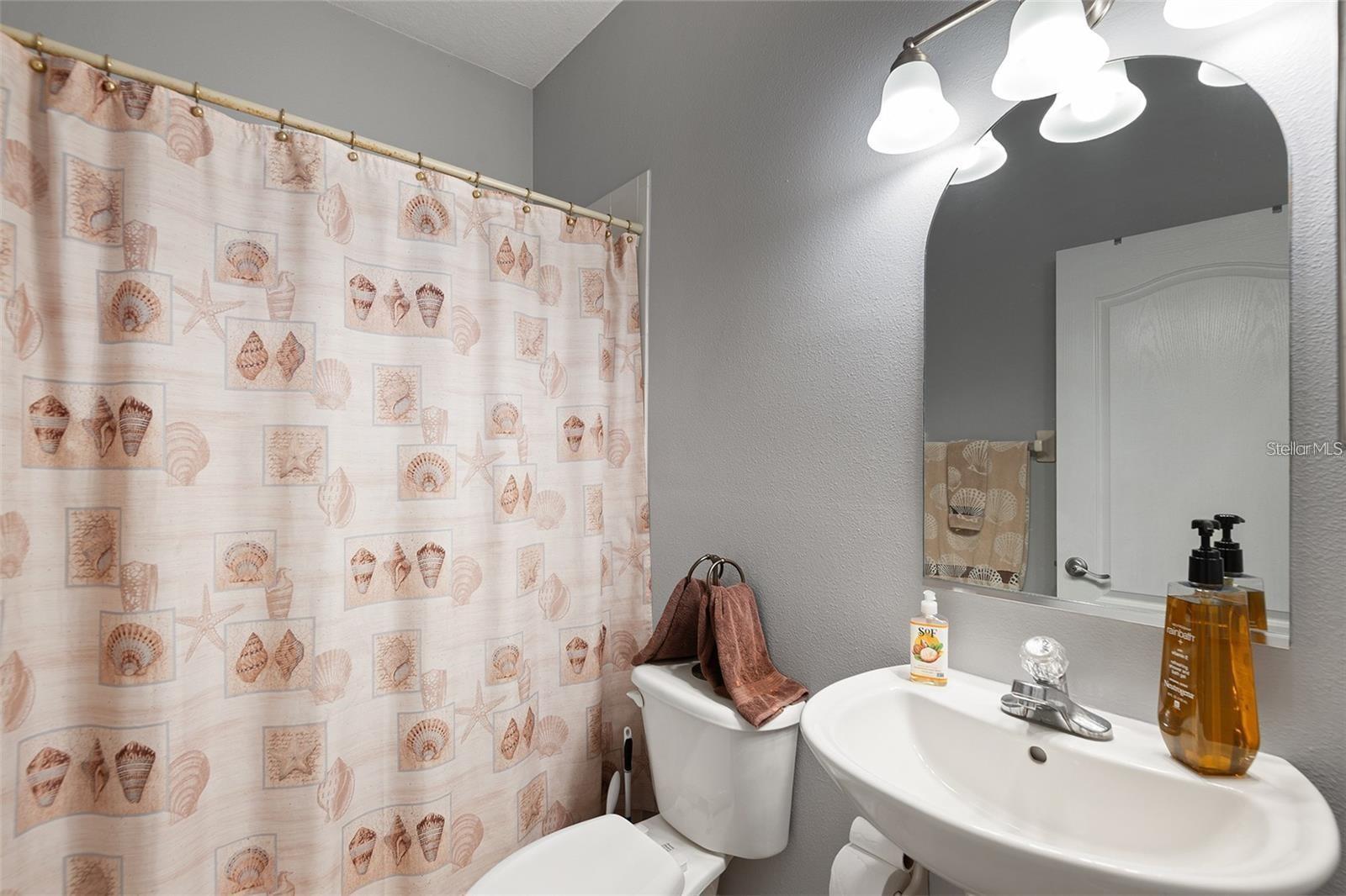 REFLECTIONS - Residential