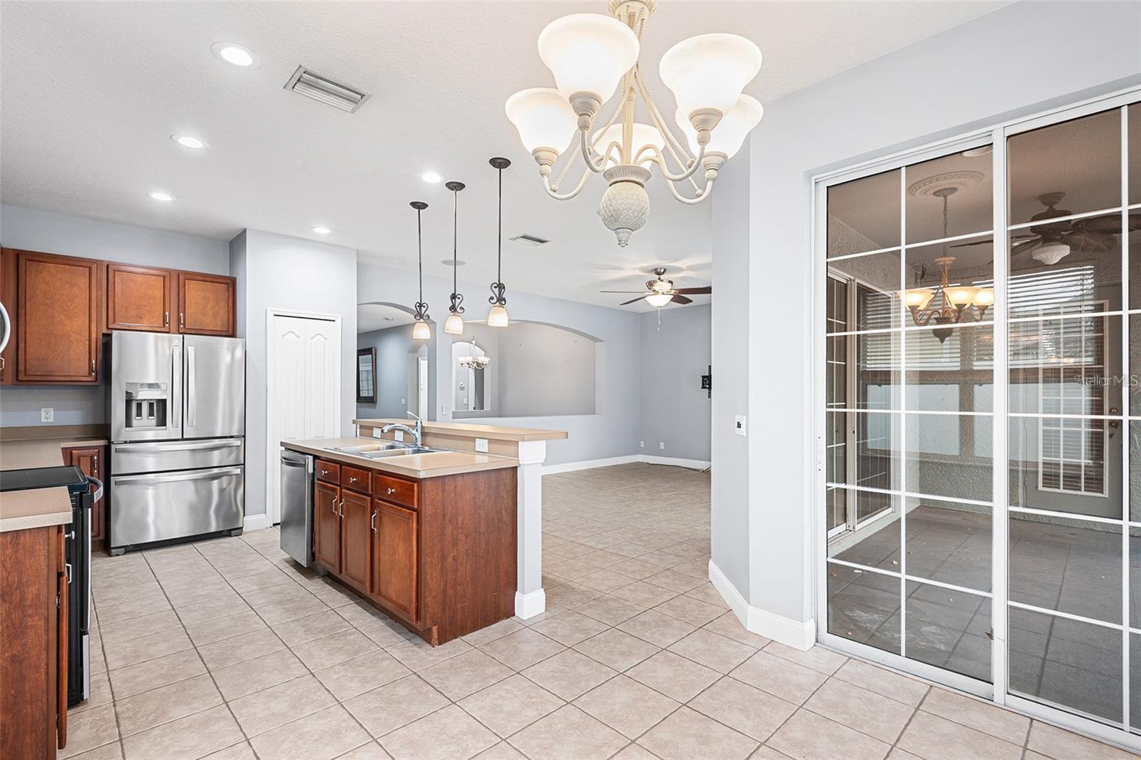 REFLECTIONS - Residential