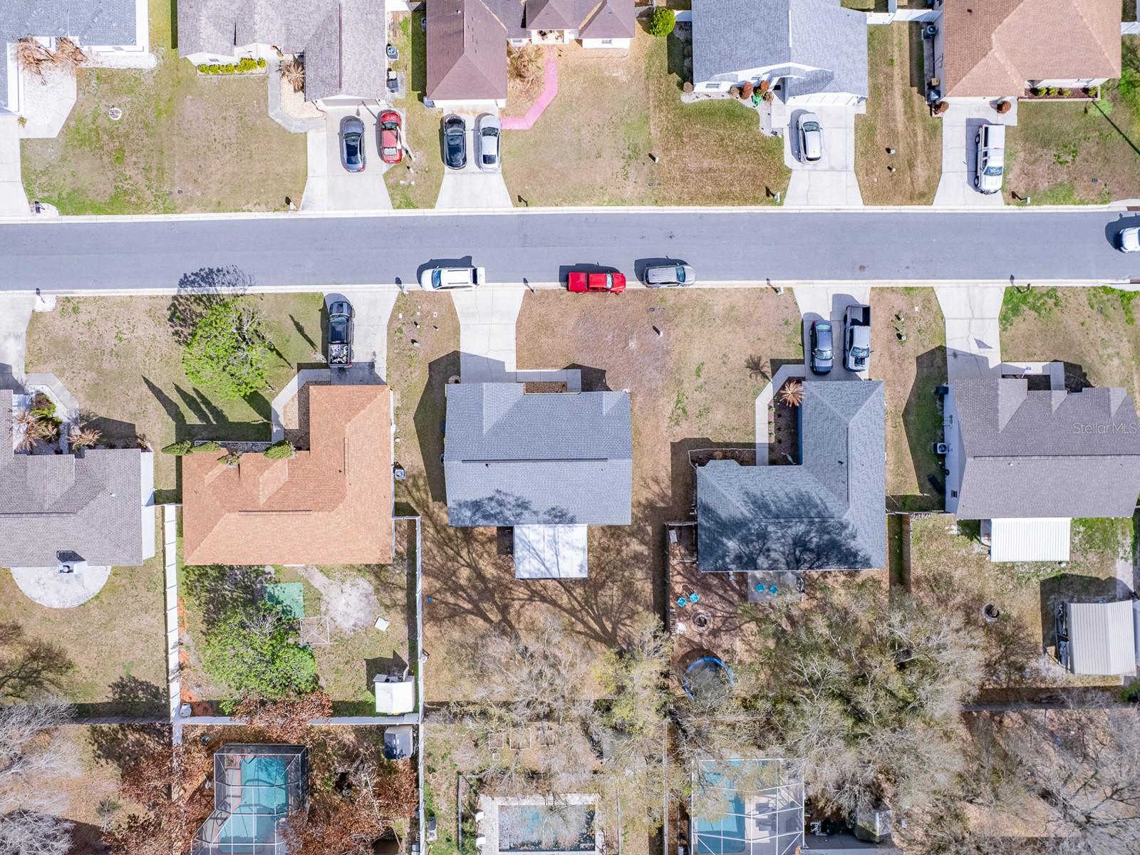 DEVONSHIRE MANOR - Residential