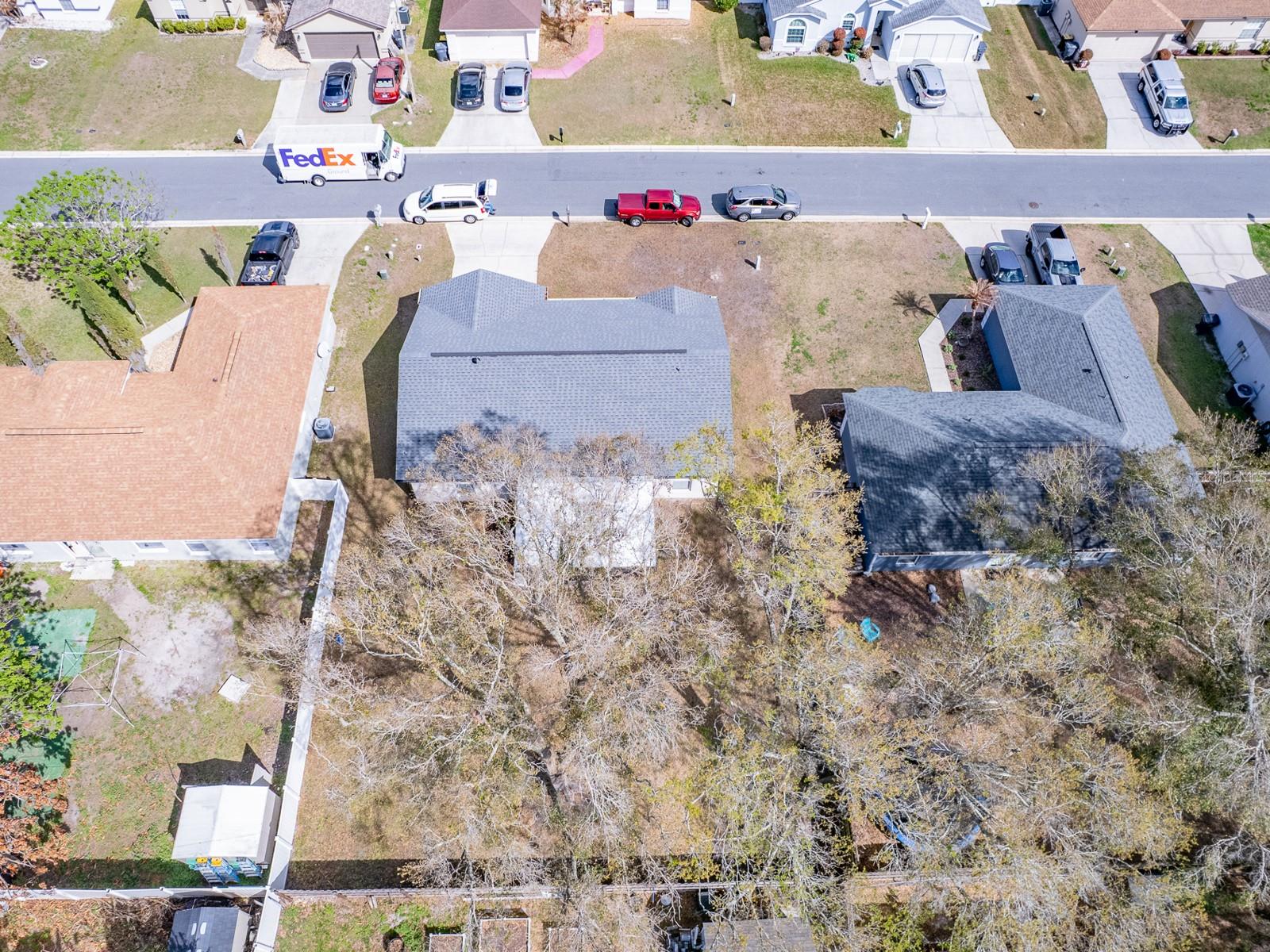 DEVONSHIRE MANOR - Residential