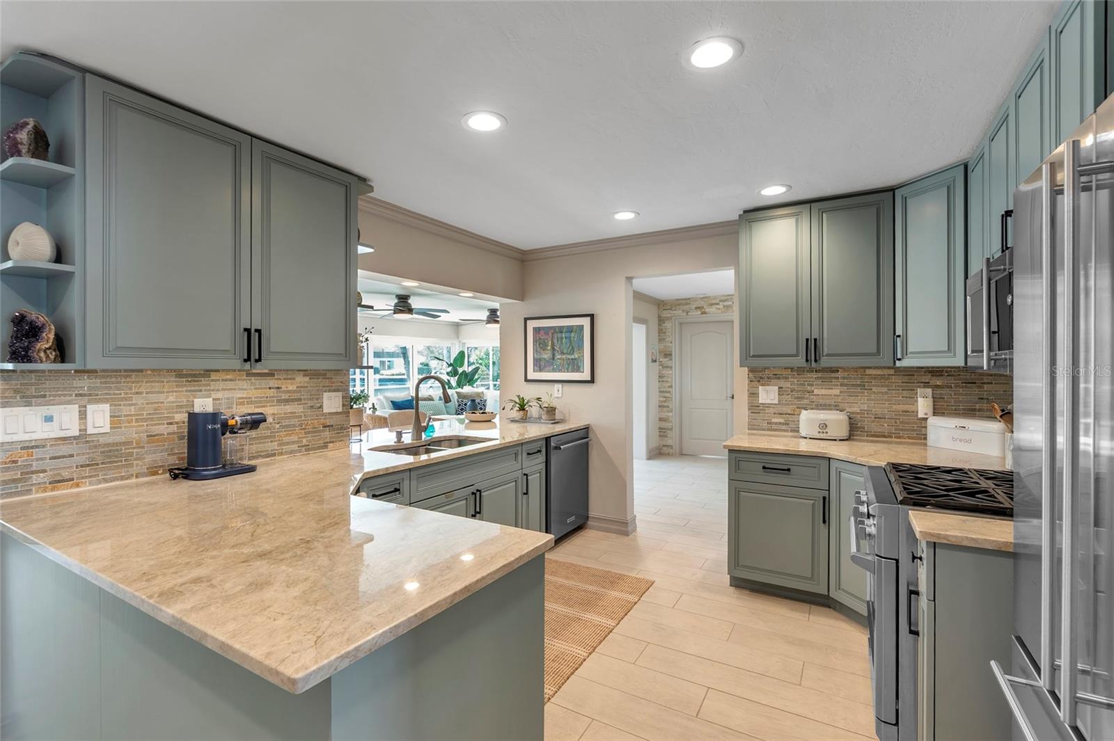 SIESTAS BAYSIDE WATERSIDE EAST - Residential