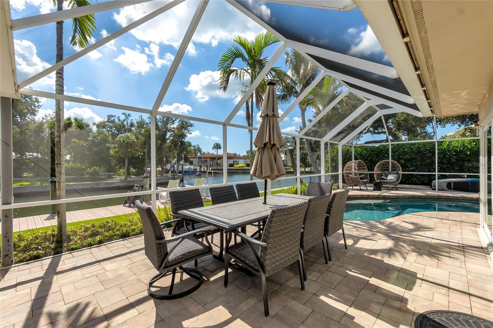 SIESTAS BAYSIDE WATERSIDE EAST - Residential