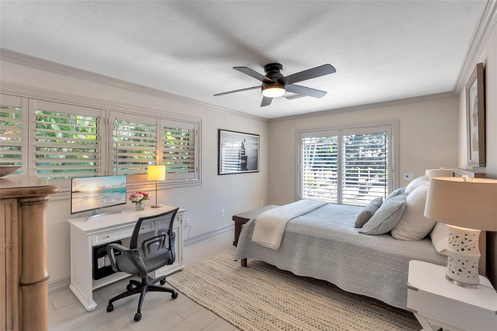 SIESTAS BAYSIDE WATERSIDE EAST - Residential