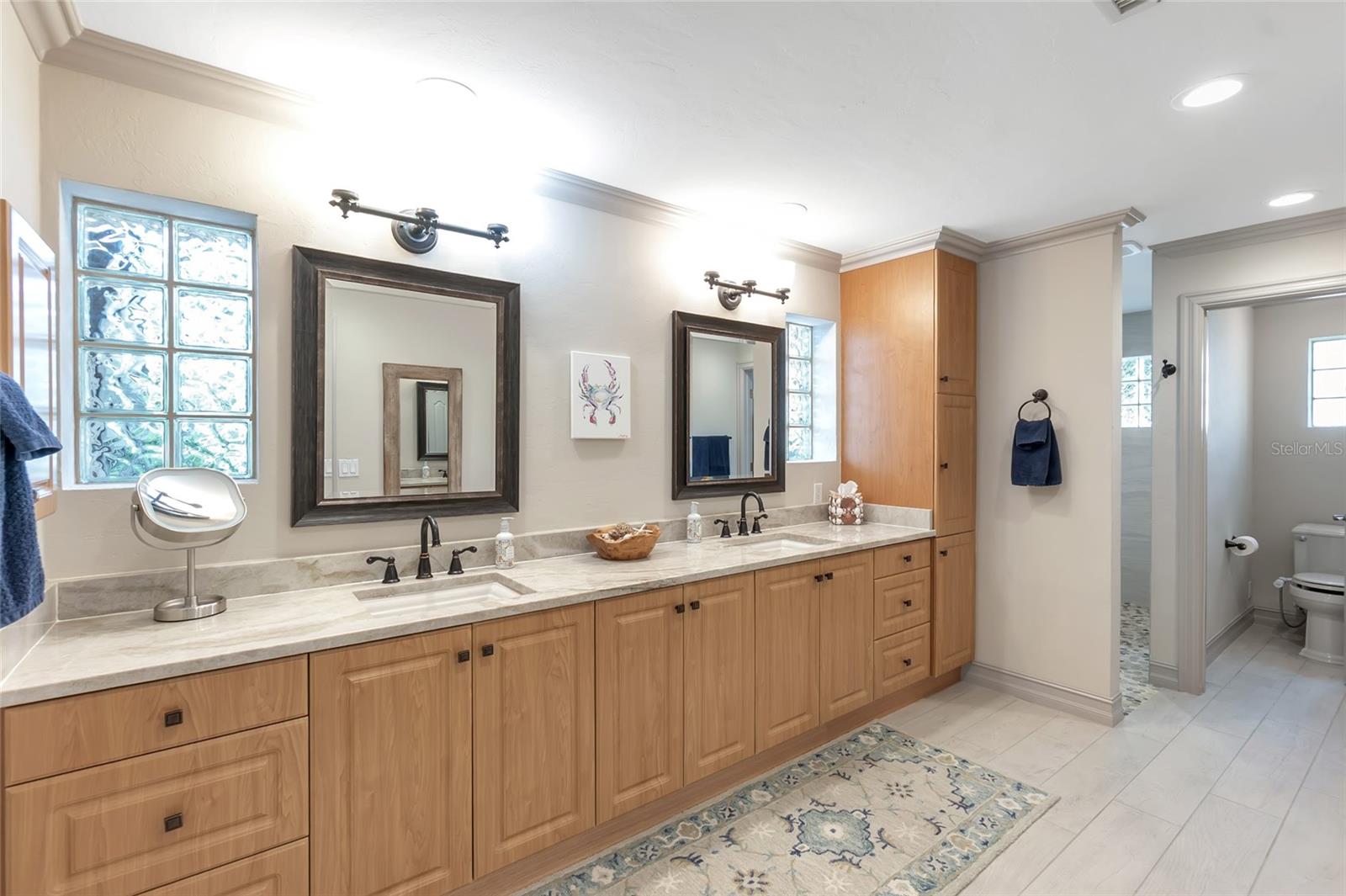 SIESTAS BAYSIDE WATERSIDE EAST - Residential