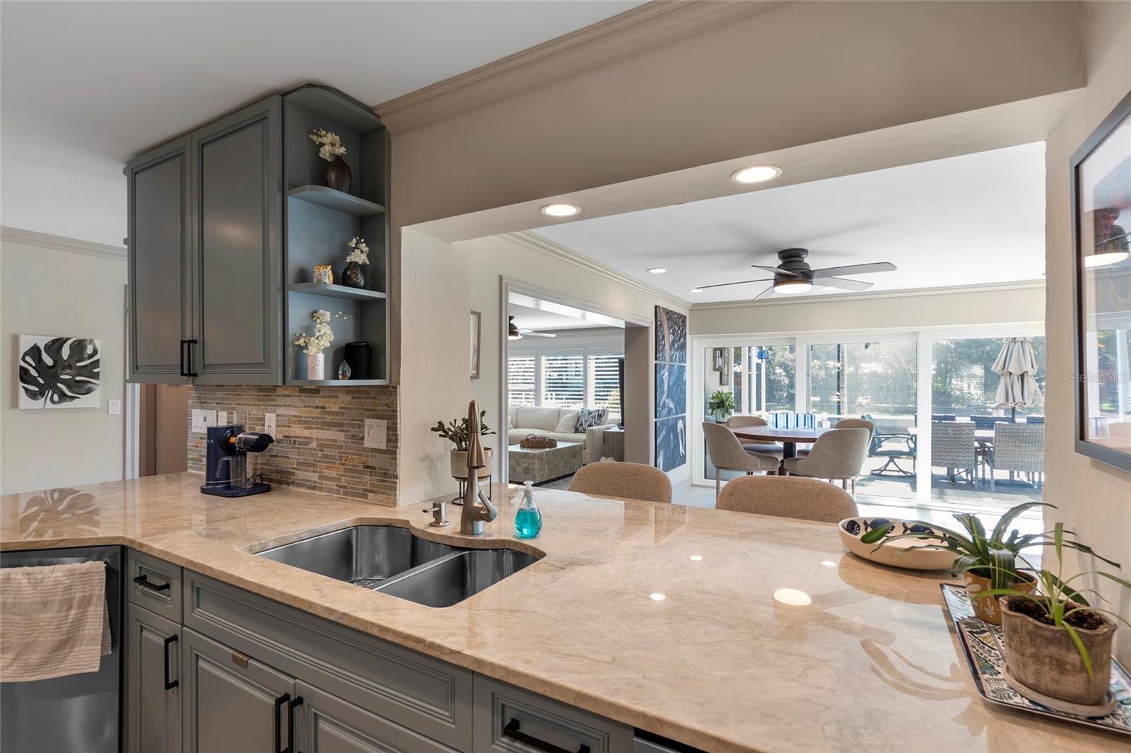 SIESTAS BAYSIDE WATERSIDE EAST - Residential