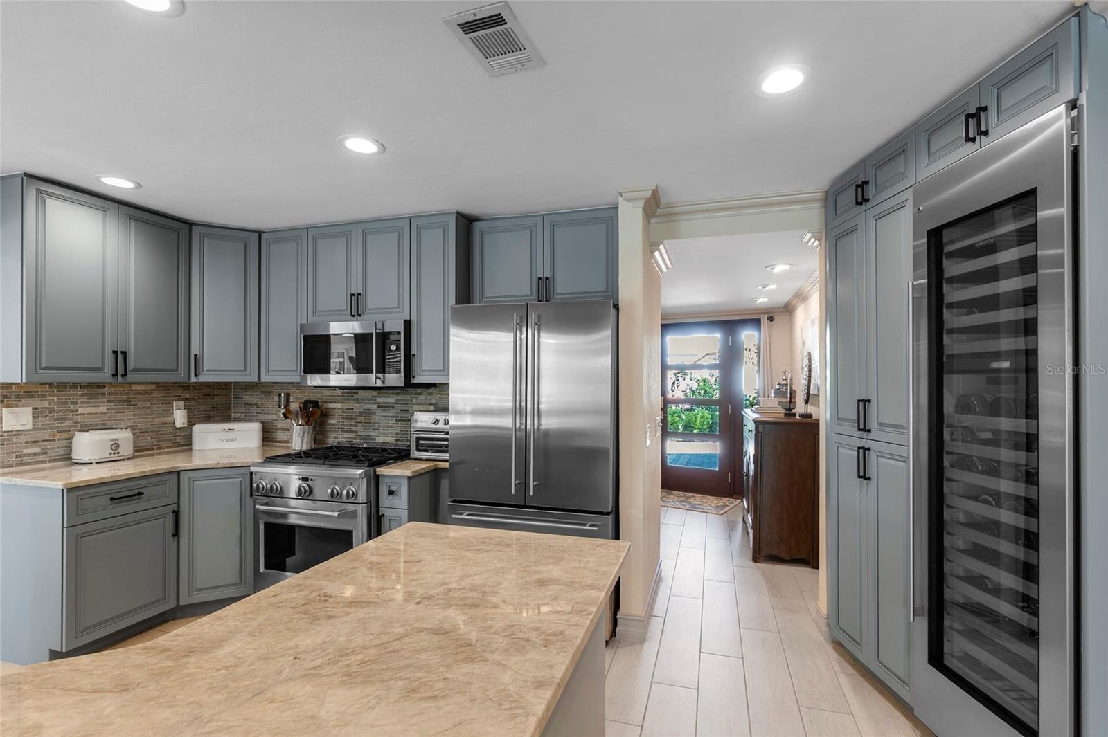 SIESTAS BAYSIDE WATERSIDE EAST - Residential