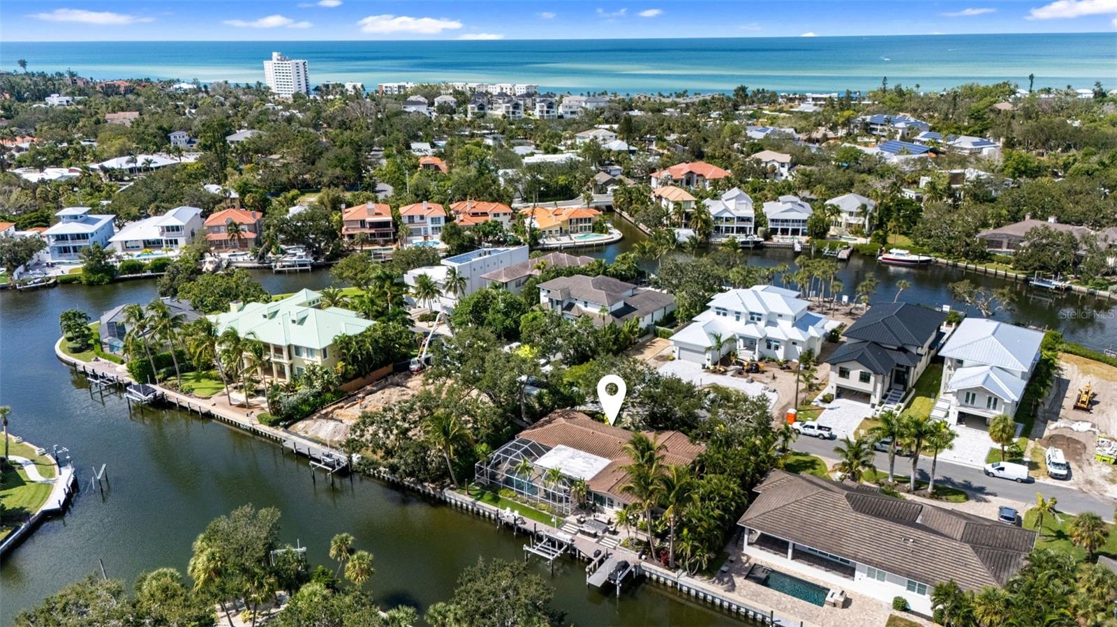 SIESTAS BAYSIDE WATERSIDE EAST - Residential