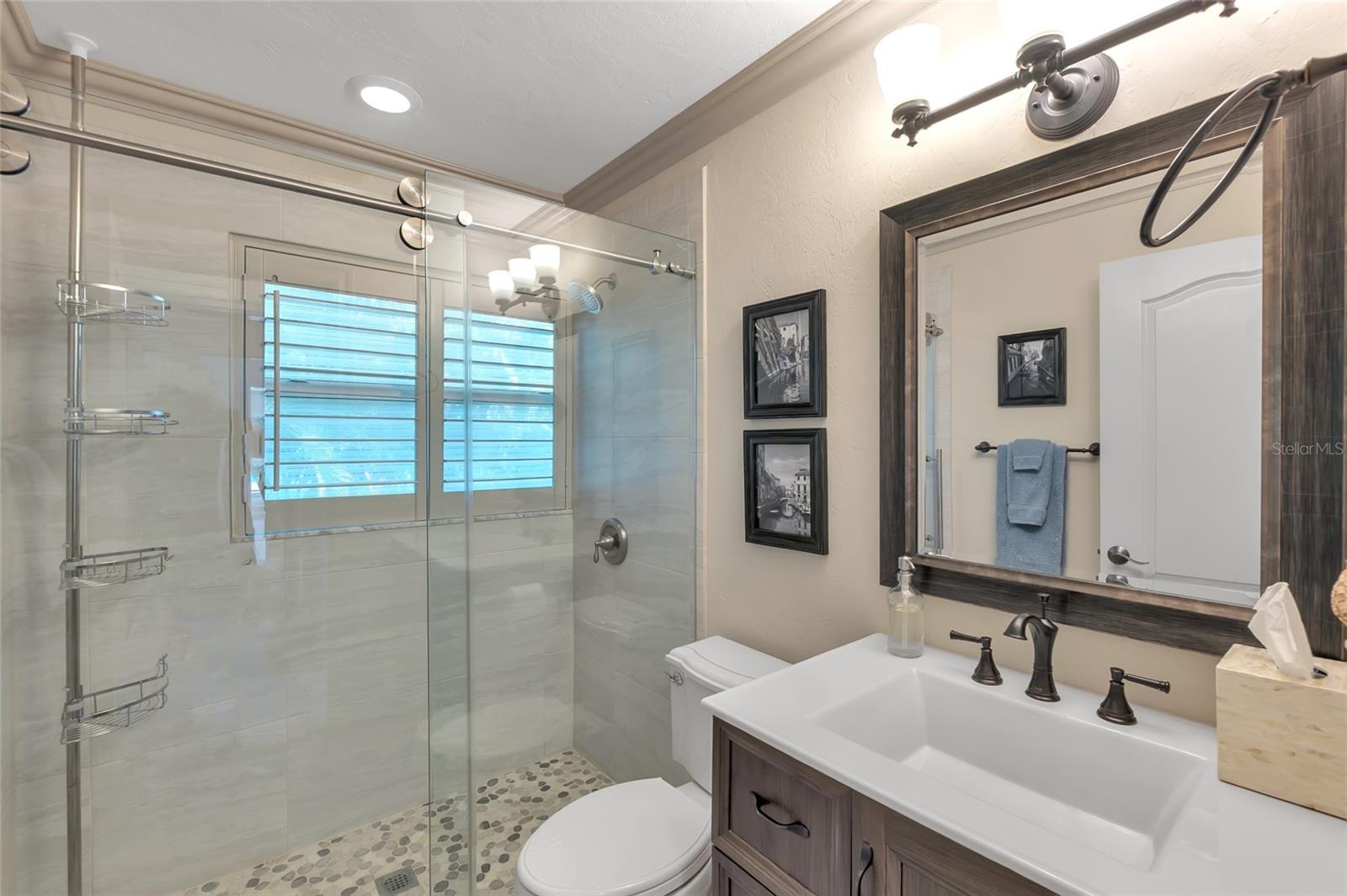 SIESTAS BAYSIDE WATERSIDE EAST - Residential