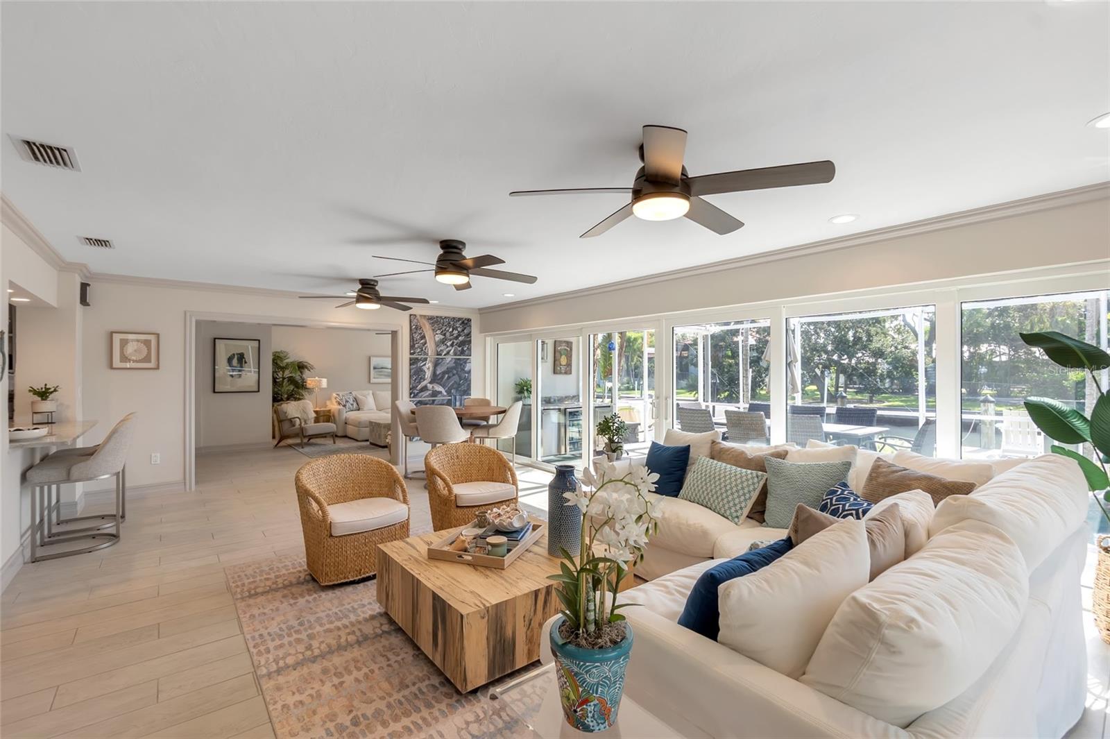 SIESTAS BAYSIDE WATERSIDE EAST - Residential