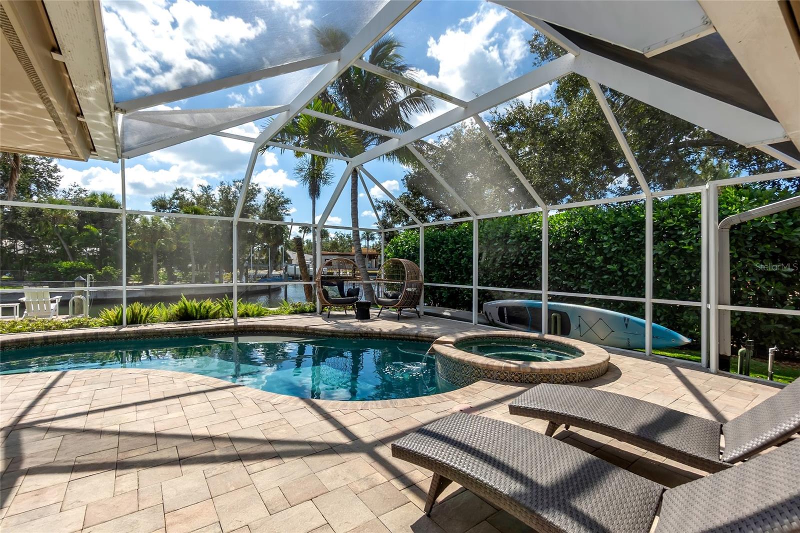 SIESTAS BAYSIDE WATERSIDE EAST - Residential