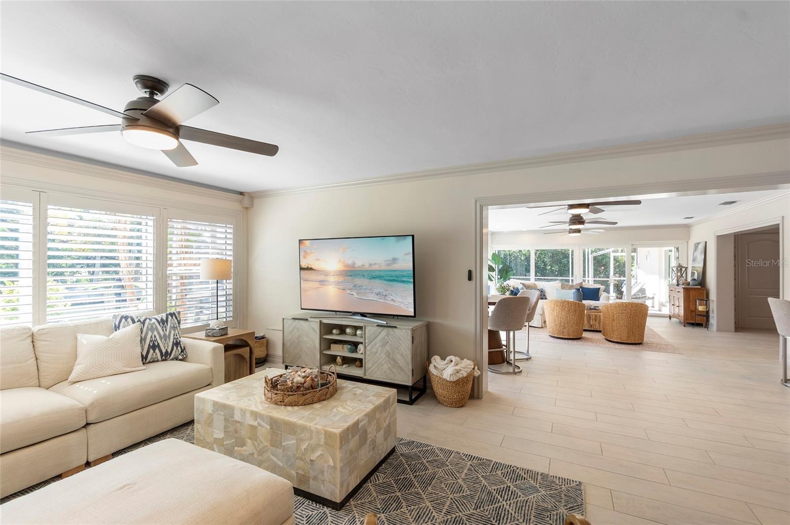 SIESTAS BAYSIDE WATERSIDE EAST - Residential