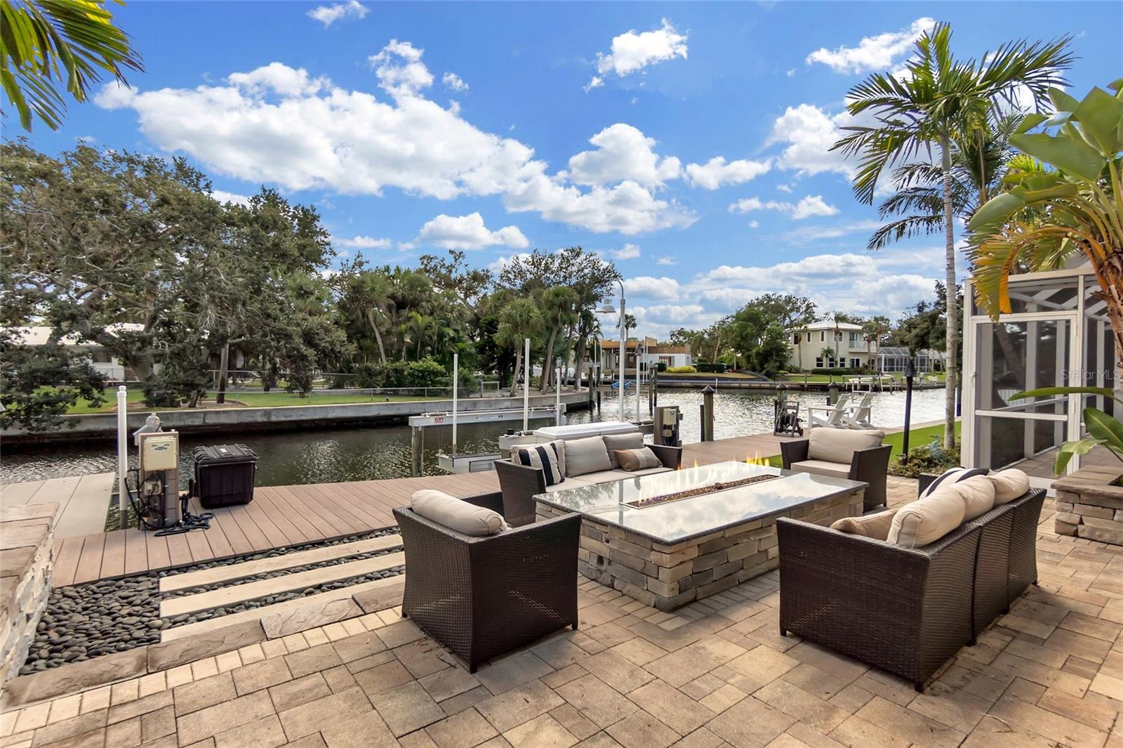 SIESTAS BAYSIDE WATERSIDE EAST - Residential