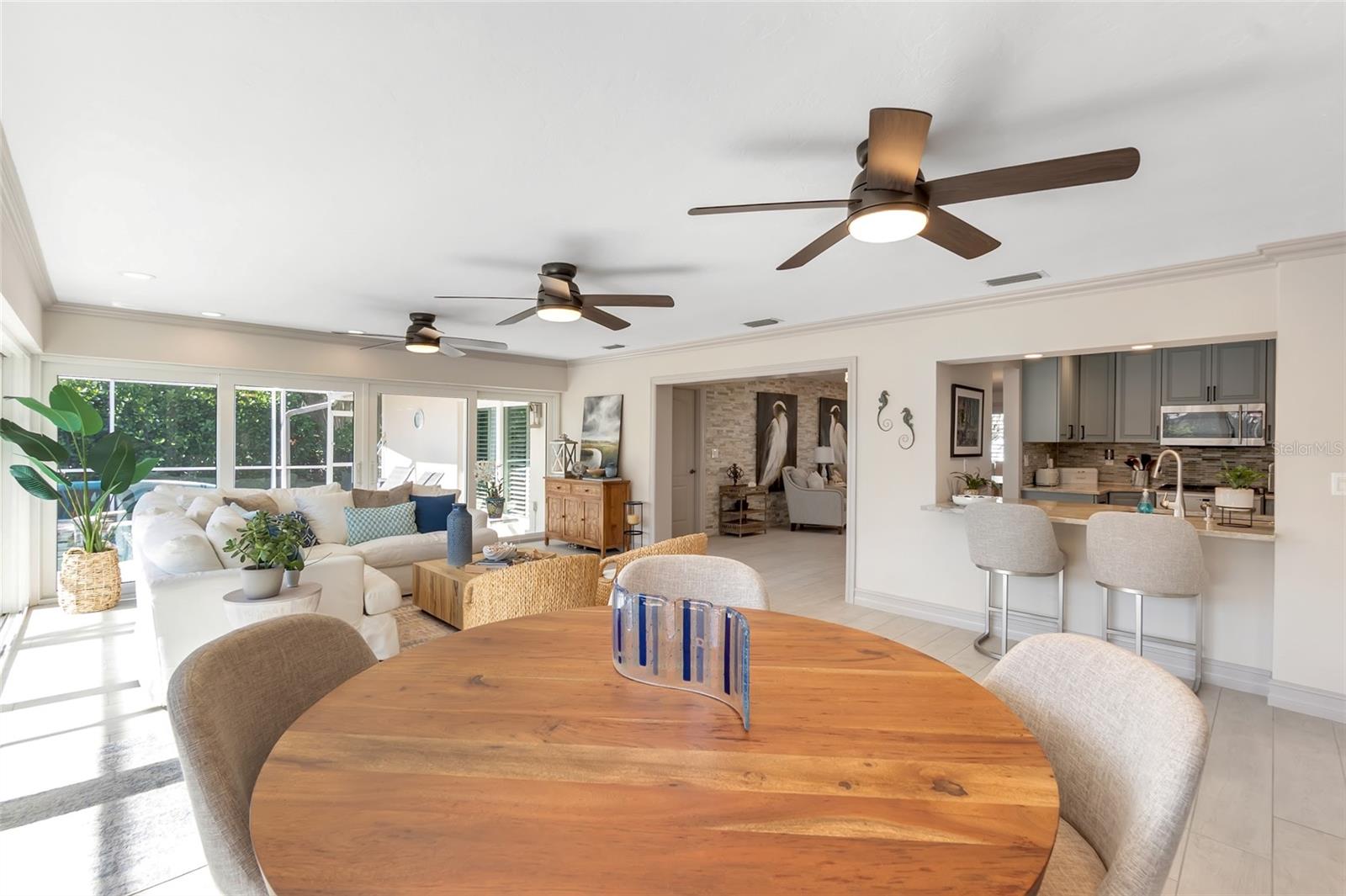 SIESTAS BAYSIDE WATERSIDE EAST - Residential