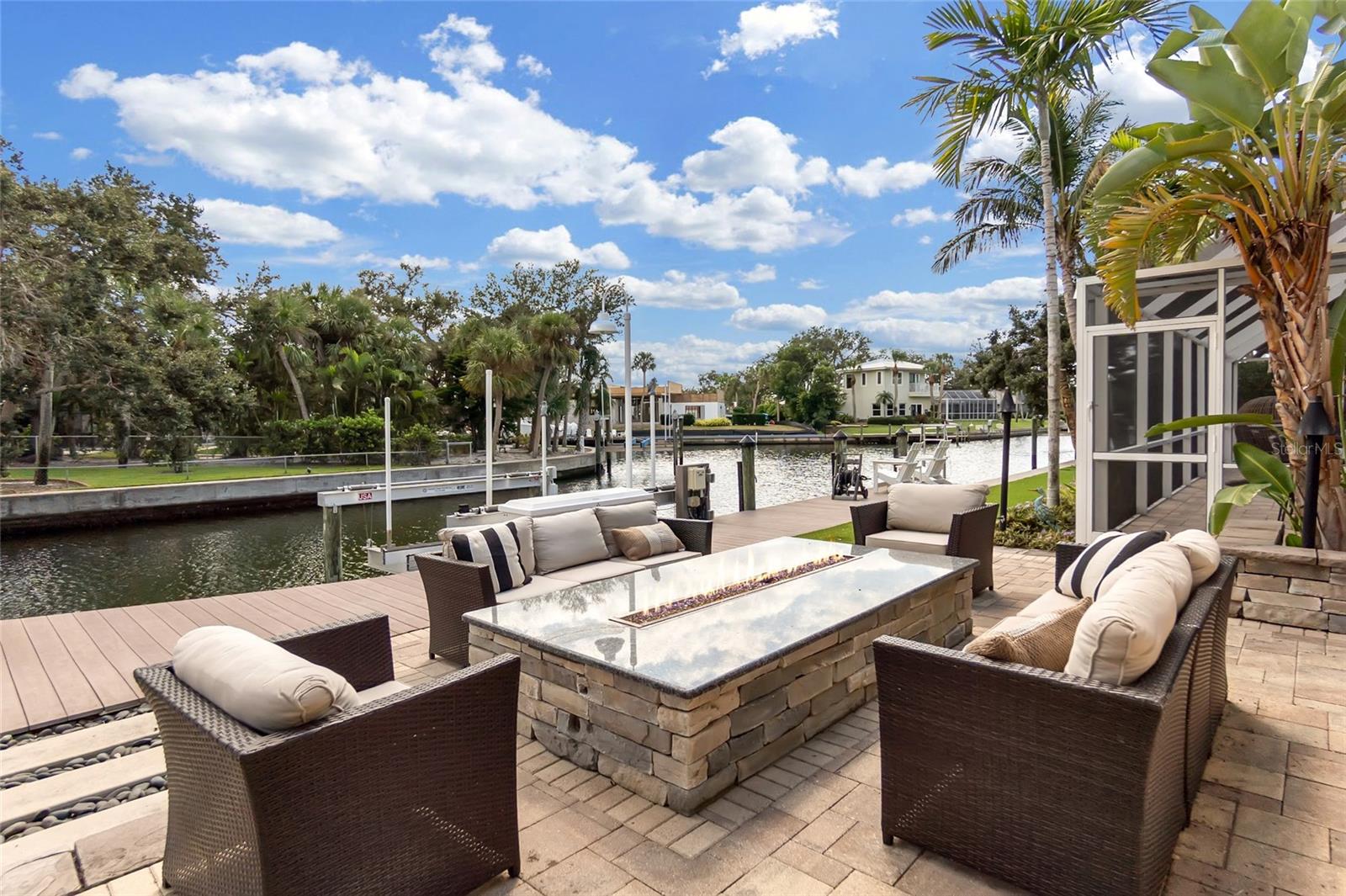 SIESTAS BAYSIDE WATERSIDE EAST - Residential