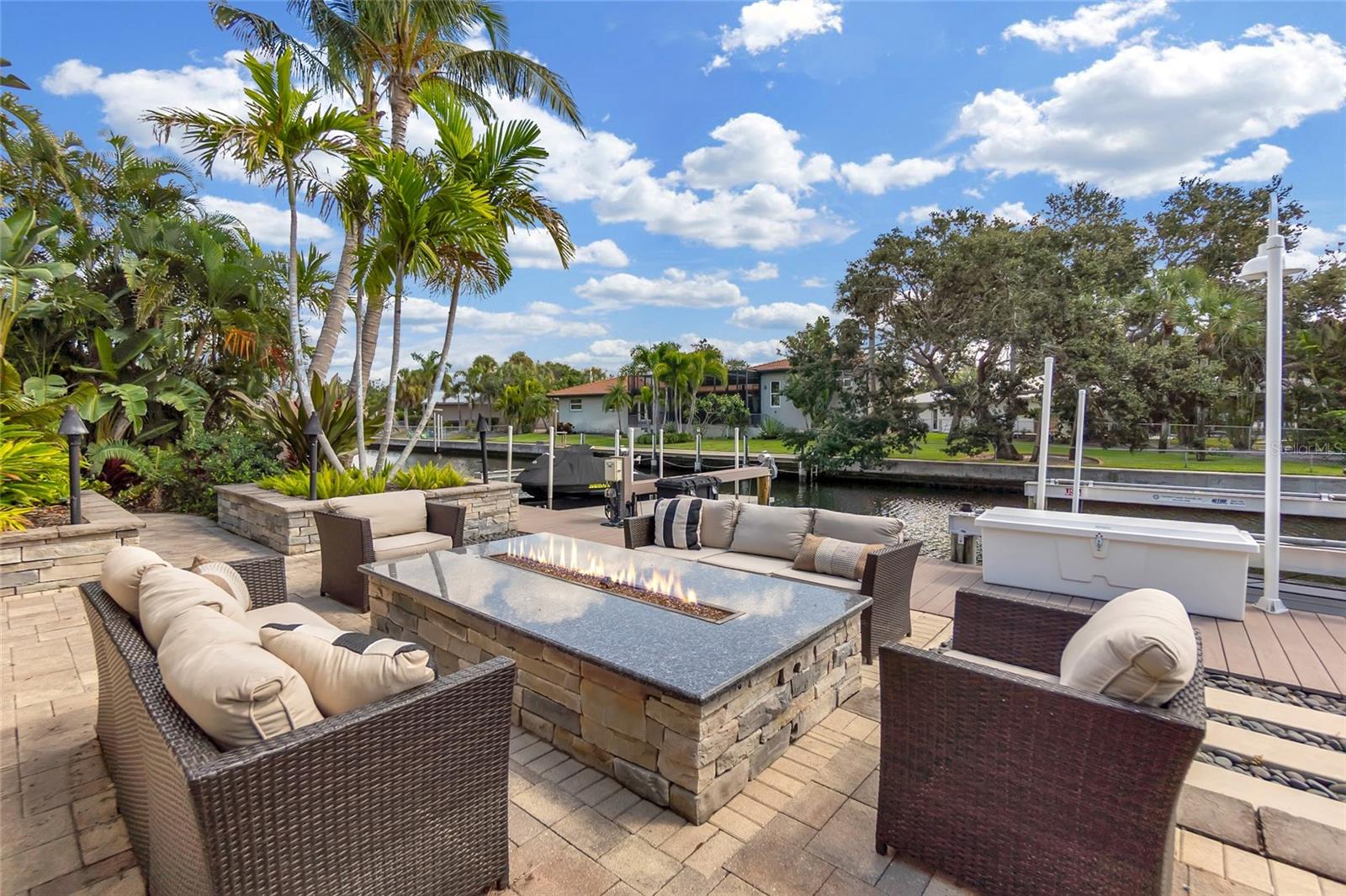 SIESTAS BAYSIDE WATERSIDE EAST - Residential