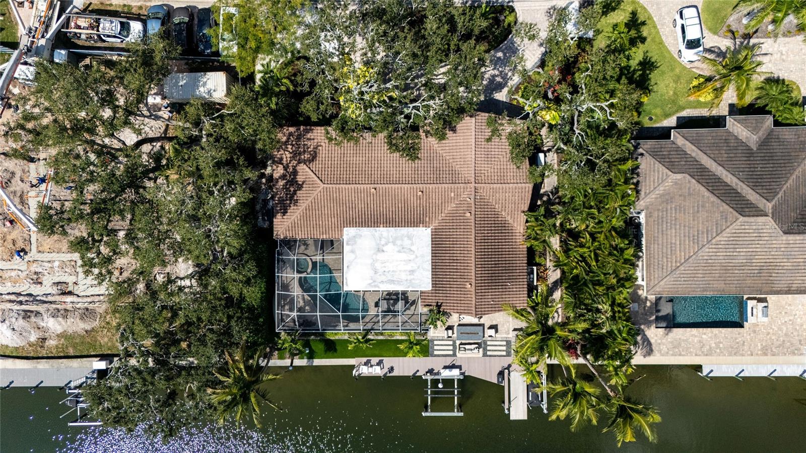 SIESTAS BAYSIDE WATERSIDE EAST - Residential