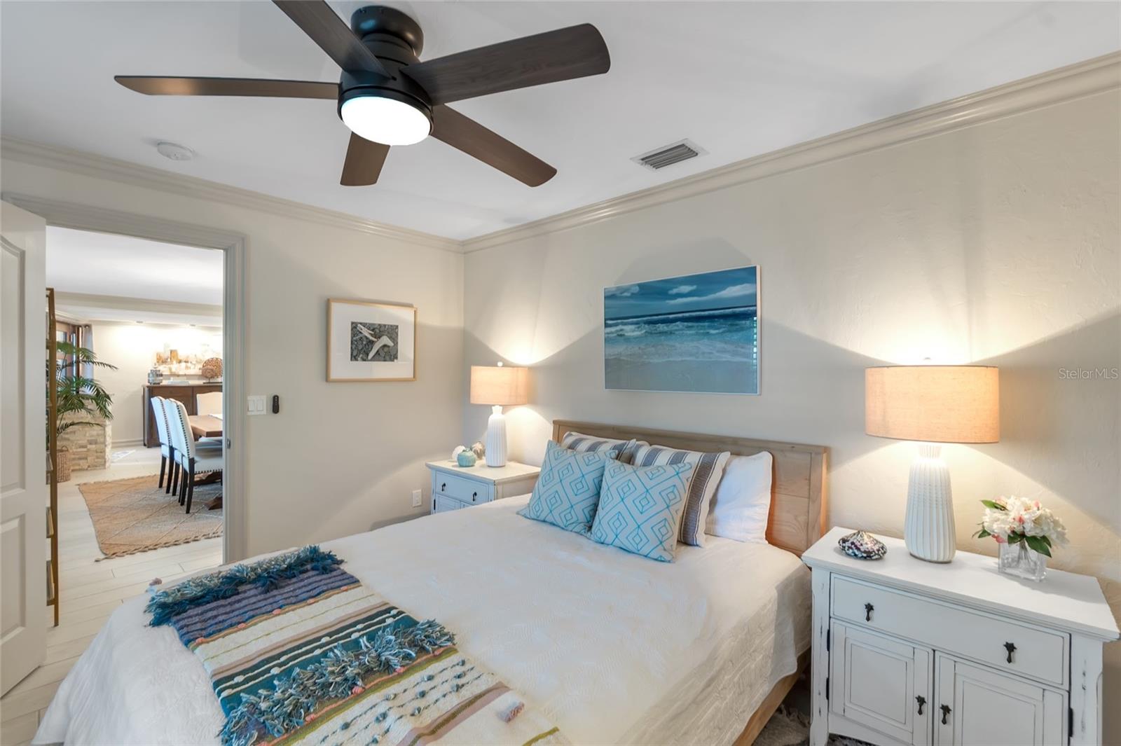 SIESTAS BAYSIDE WATERSIDE EAST - Residential