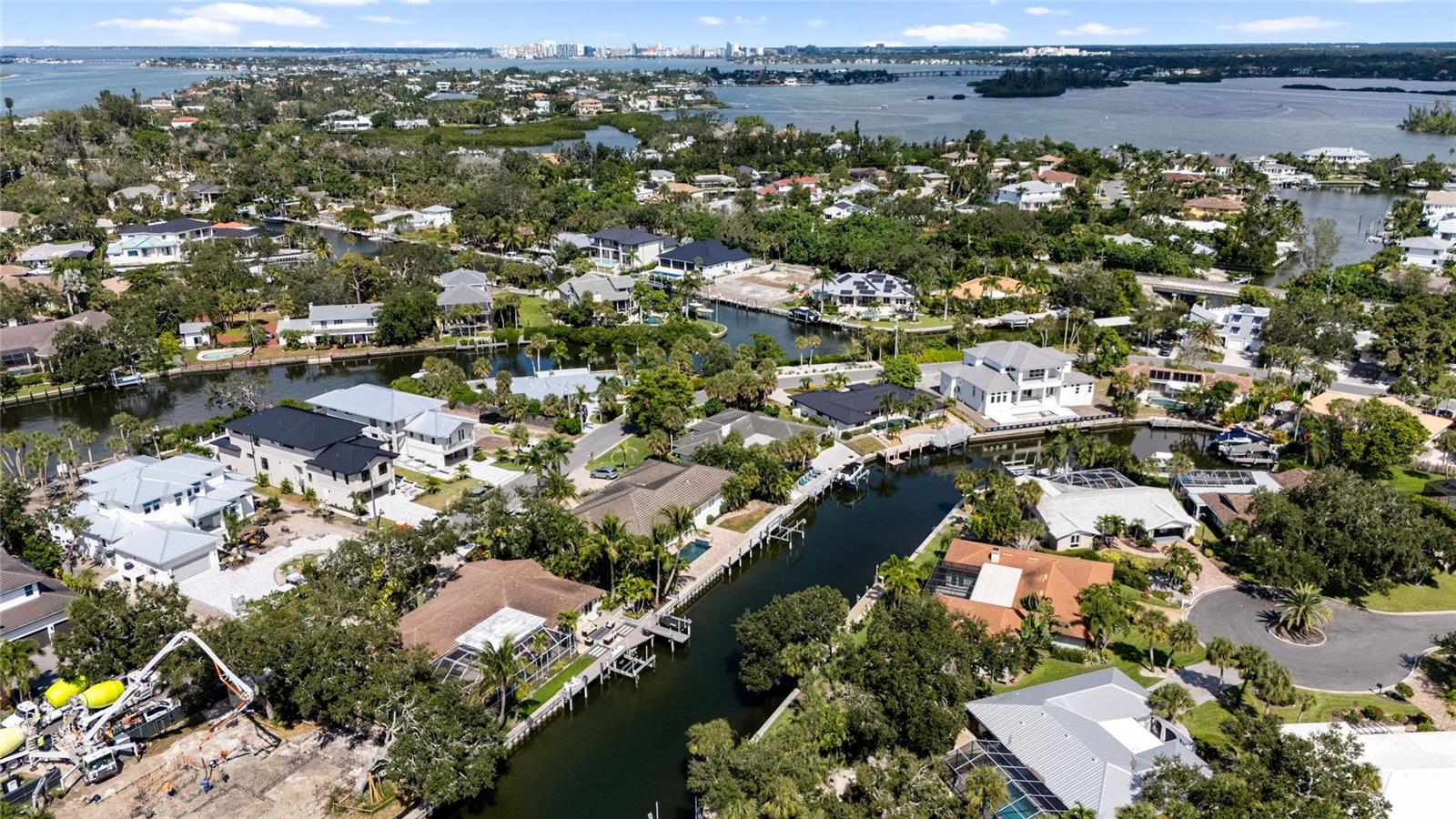 SIESTAS BAYSIDE WATERSIDE EAST - Residential