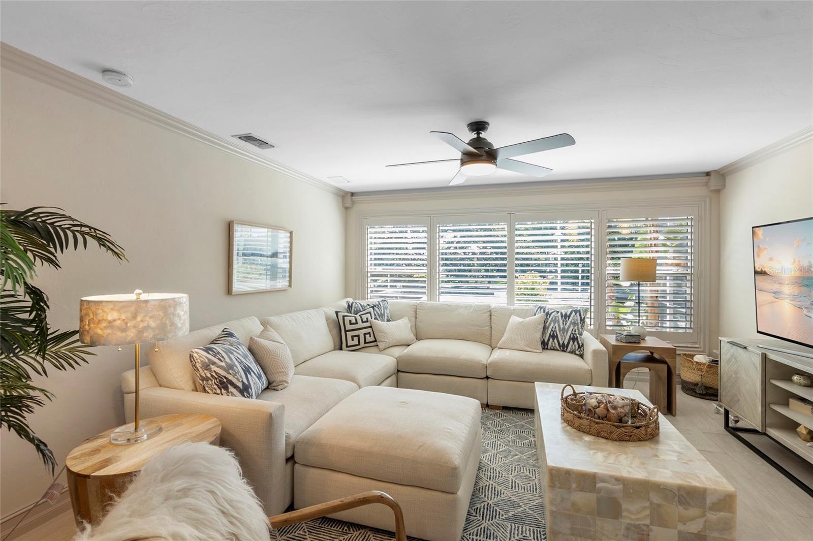 SIESTAS BAYSIDE WATERSIDE EAST - Residential