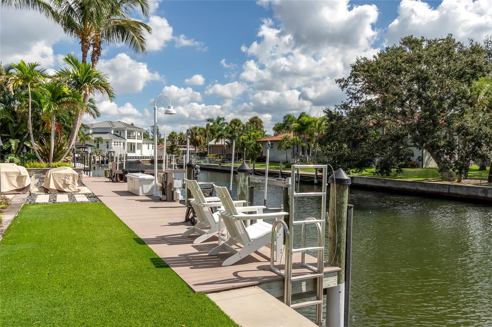 SIESTAS BAYSIDE WATERSIDE EAST - Residential