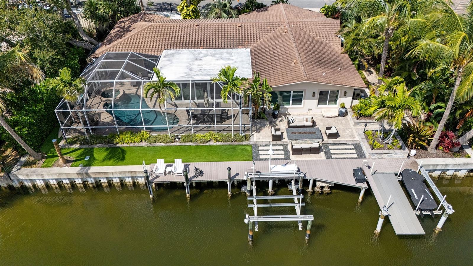 SIESTAS BAYSIDE WATERSIDE EAST - Residential