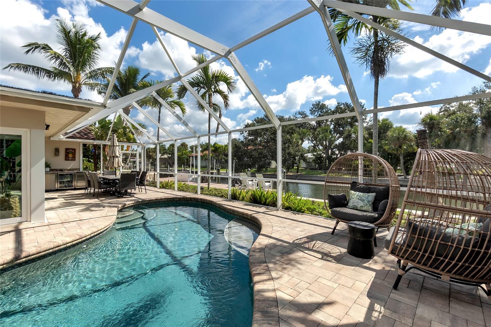 SIESTAS BAYSIDE WATERSIDE EAST - Residential