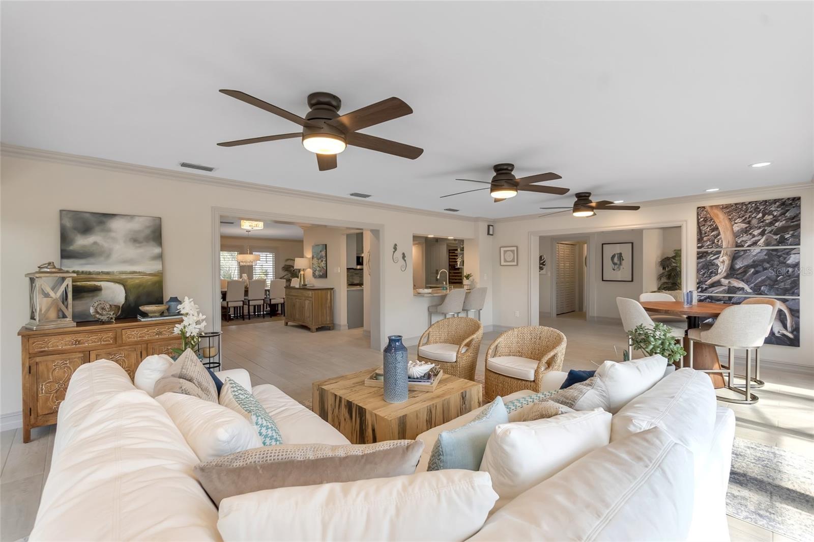 SIESTAS BAYSIDE WATERSIDE EAST - Residential